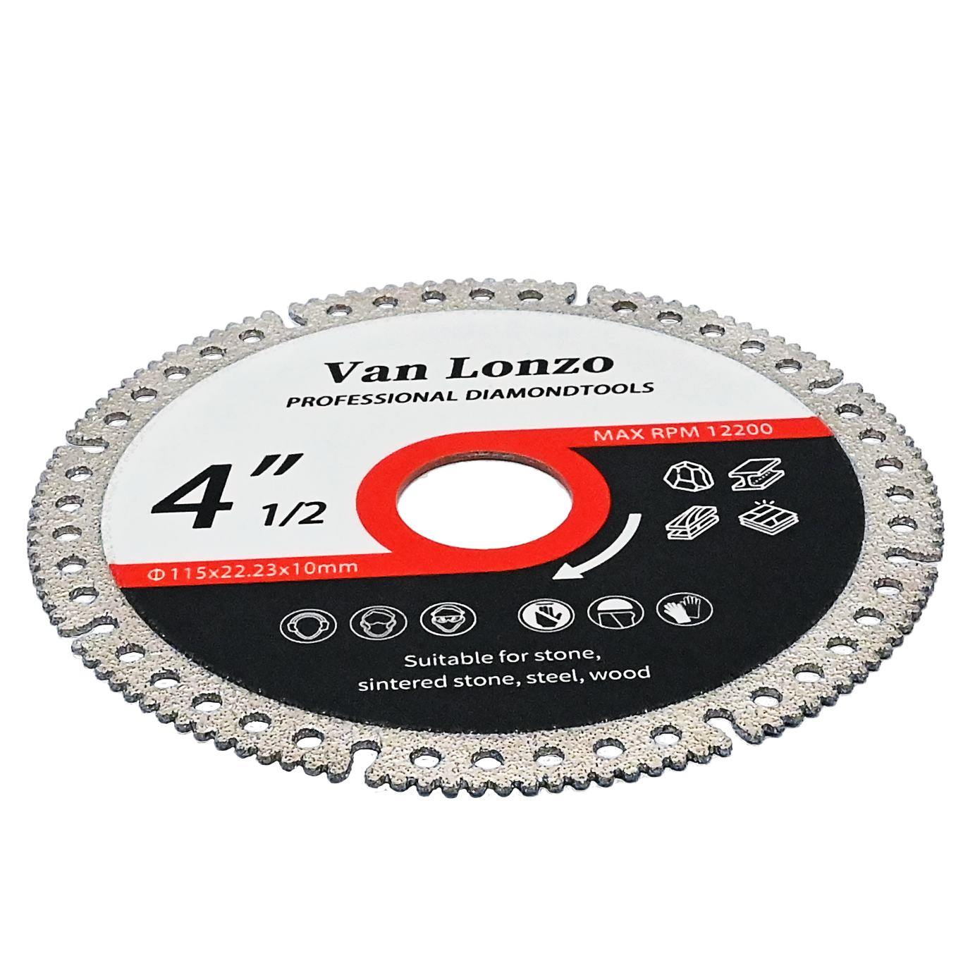 Common Usage Issues with Multi Tool Diamond Blades and How to Avoid Them