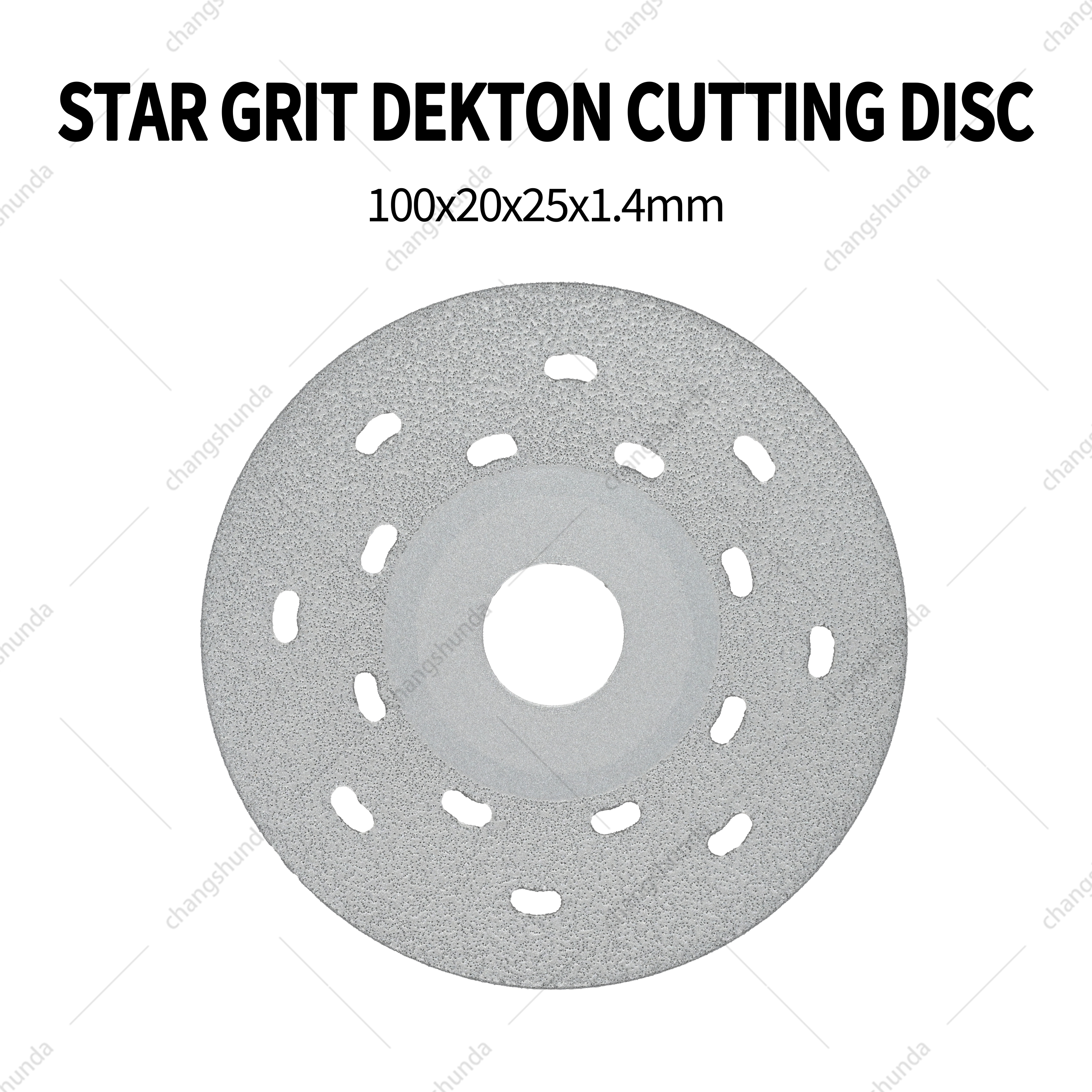 How Do Diamond Tile Cutting Discs Enhance Precision and Efficiency?