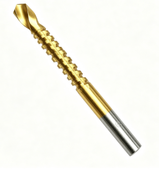 What Makes a Drill Bit Ideal for Stainless Steel?
