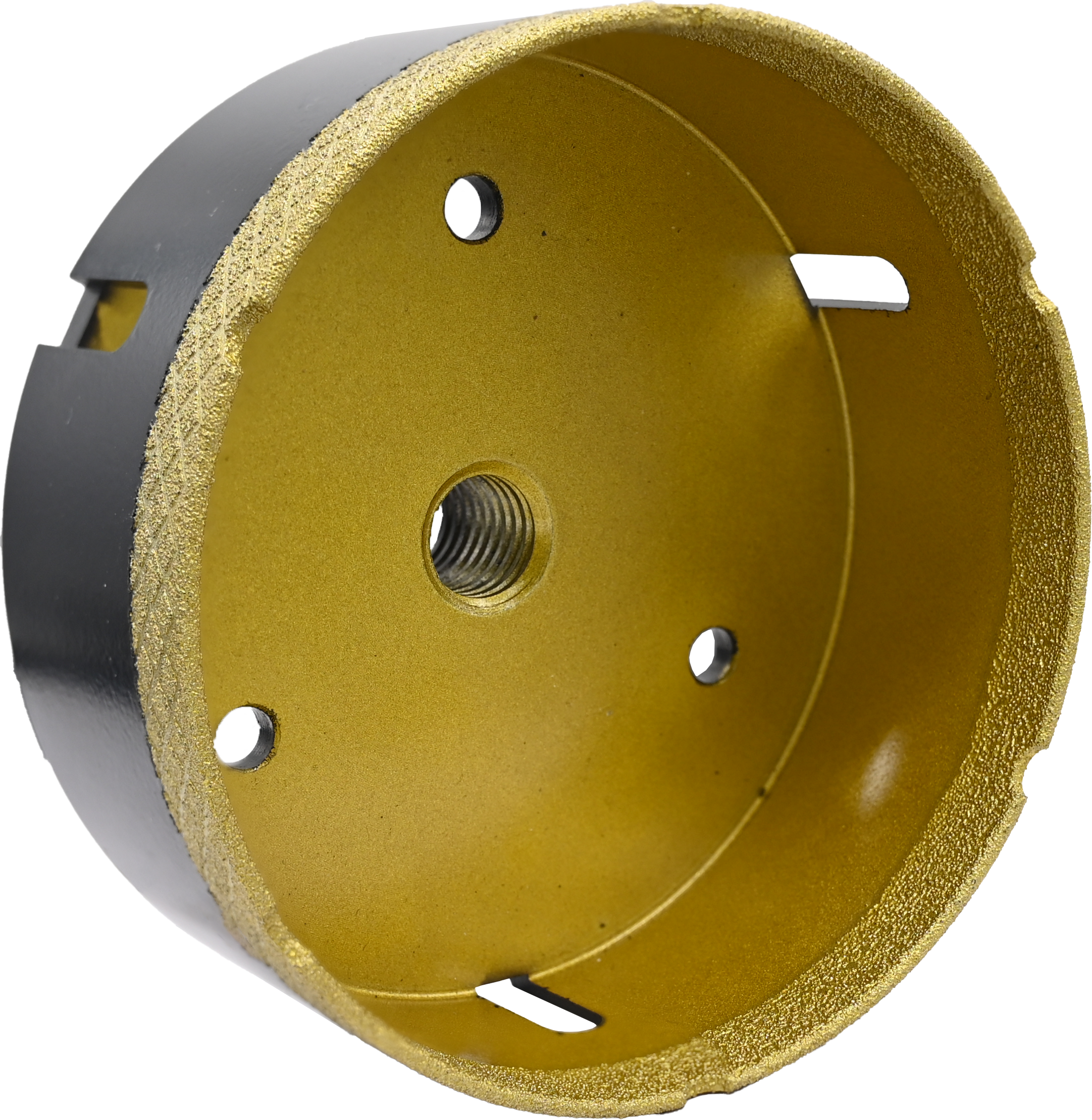 How Diamond Hole Saws Improve Efficiency in Tile Projects