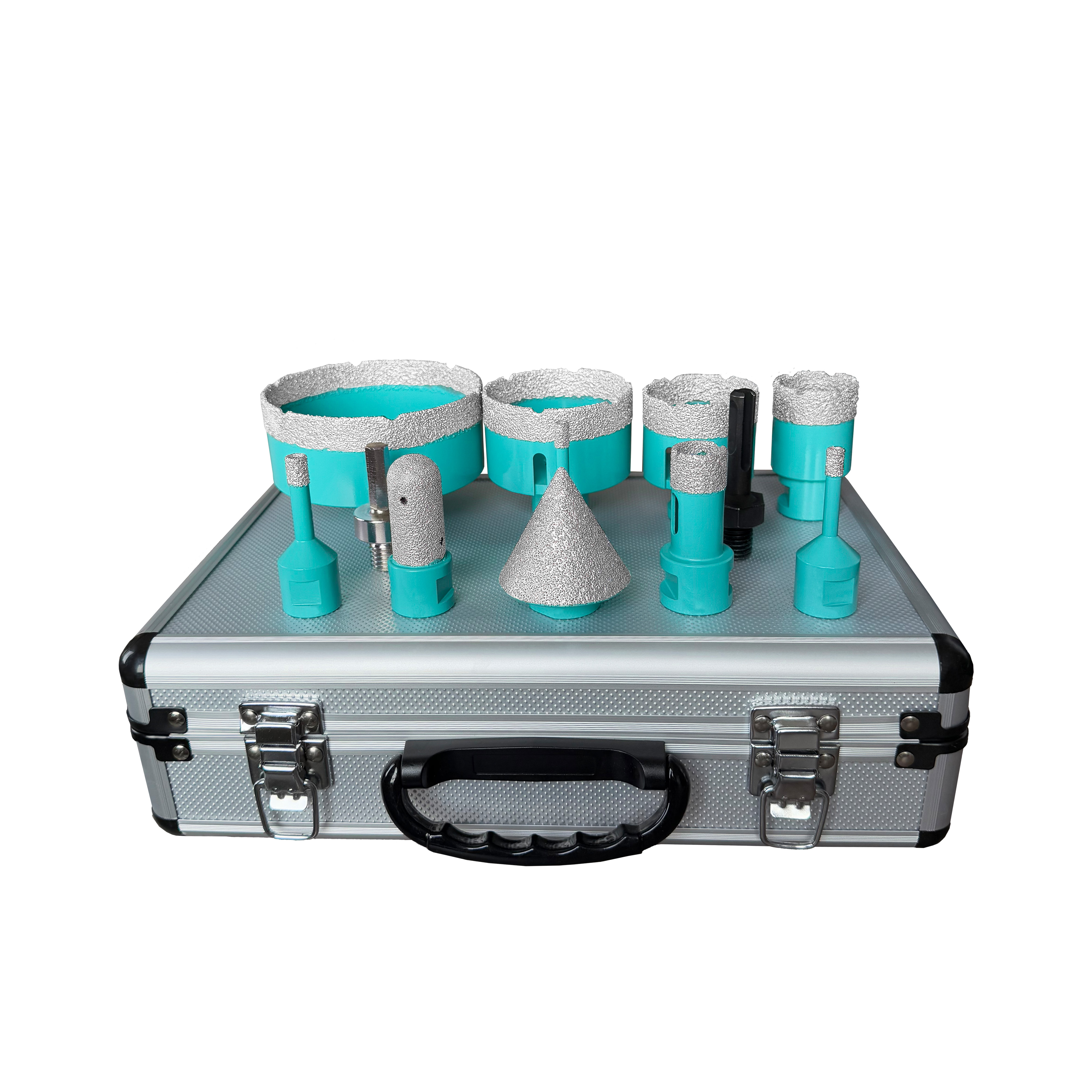 Common Usage Issues with Tile Hole Saw Kits and How to Avoid Them