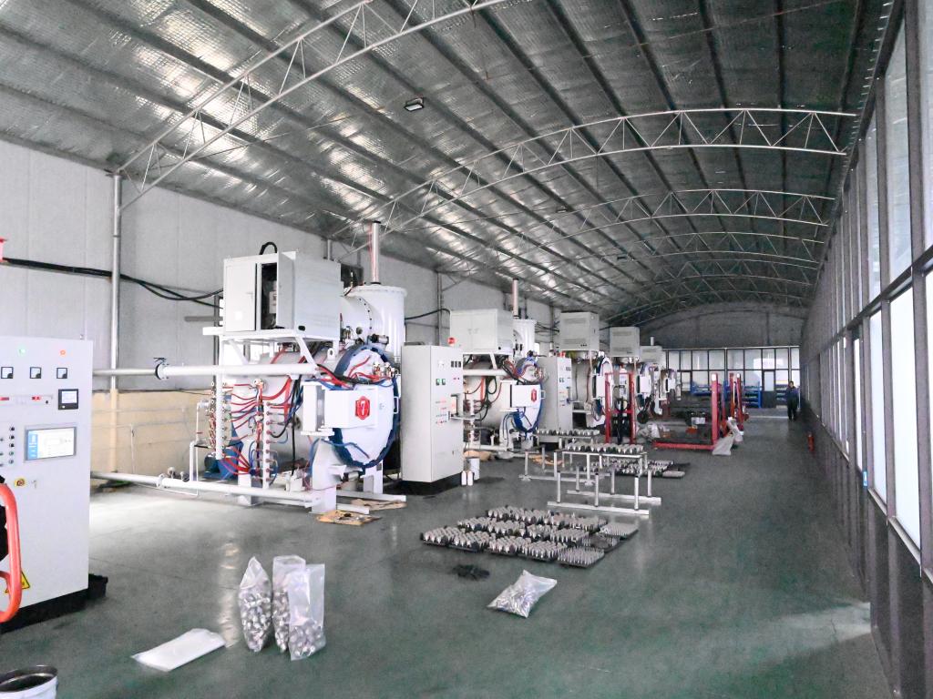 Production Capacity