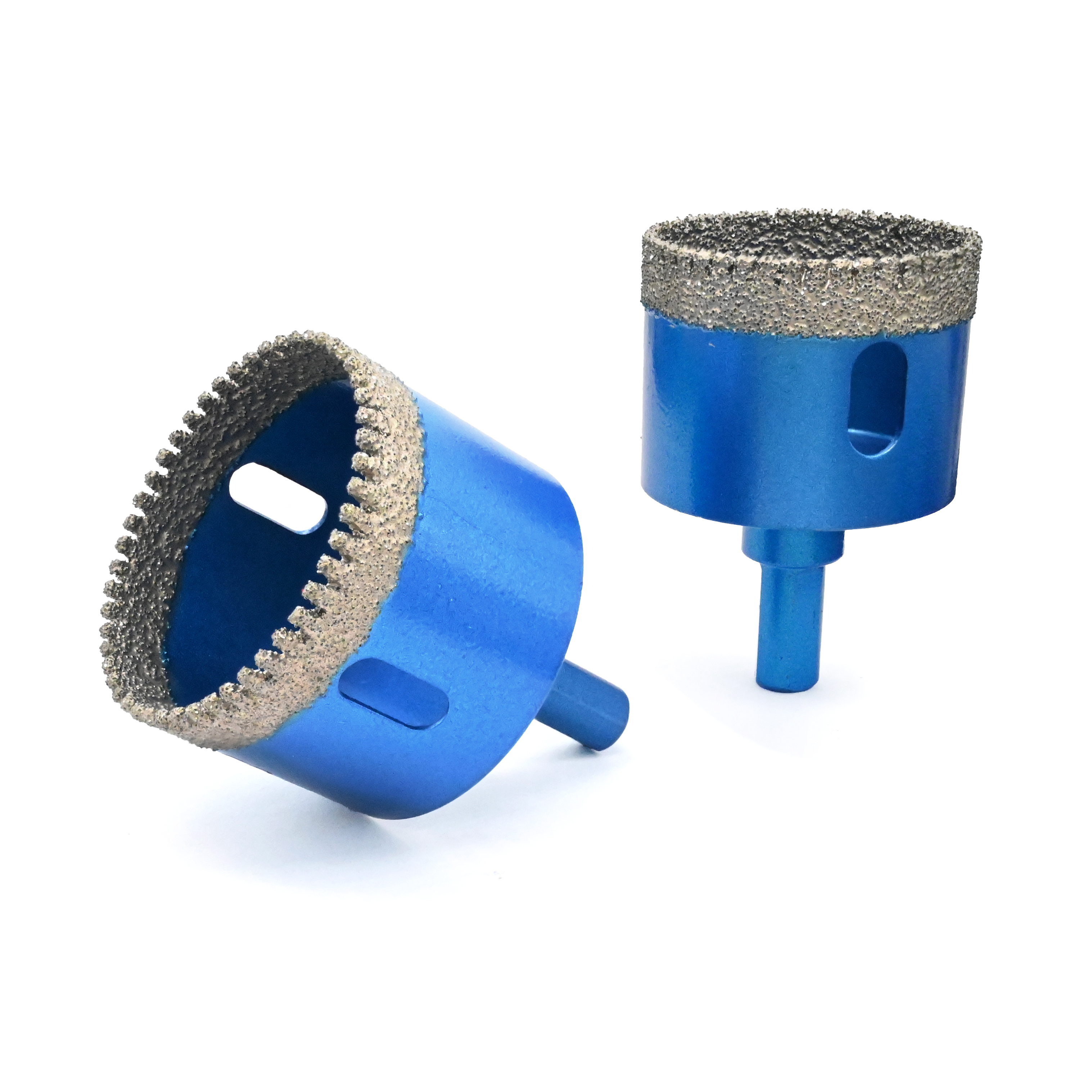What Makes Diamond Hole Saws Essential for Professional Tile Installers