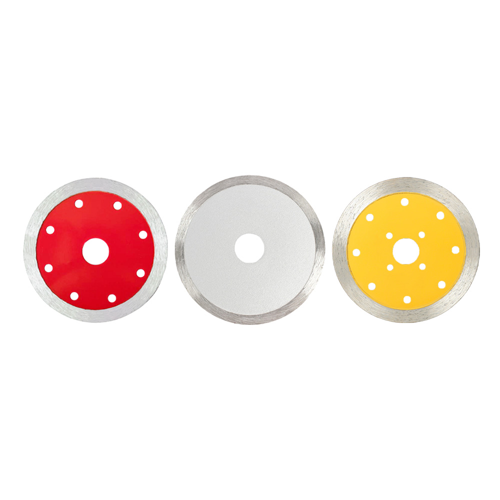 What Are the Benefits of Using Diamond Cut Saw Blades Over Traditional Blades?
