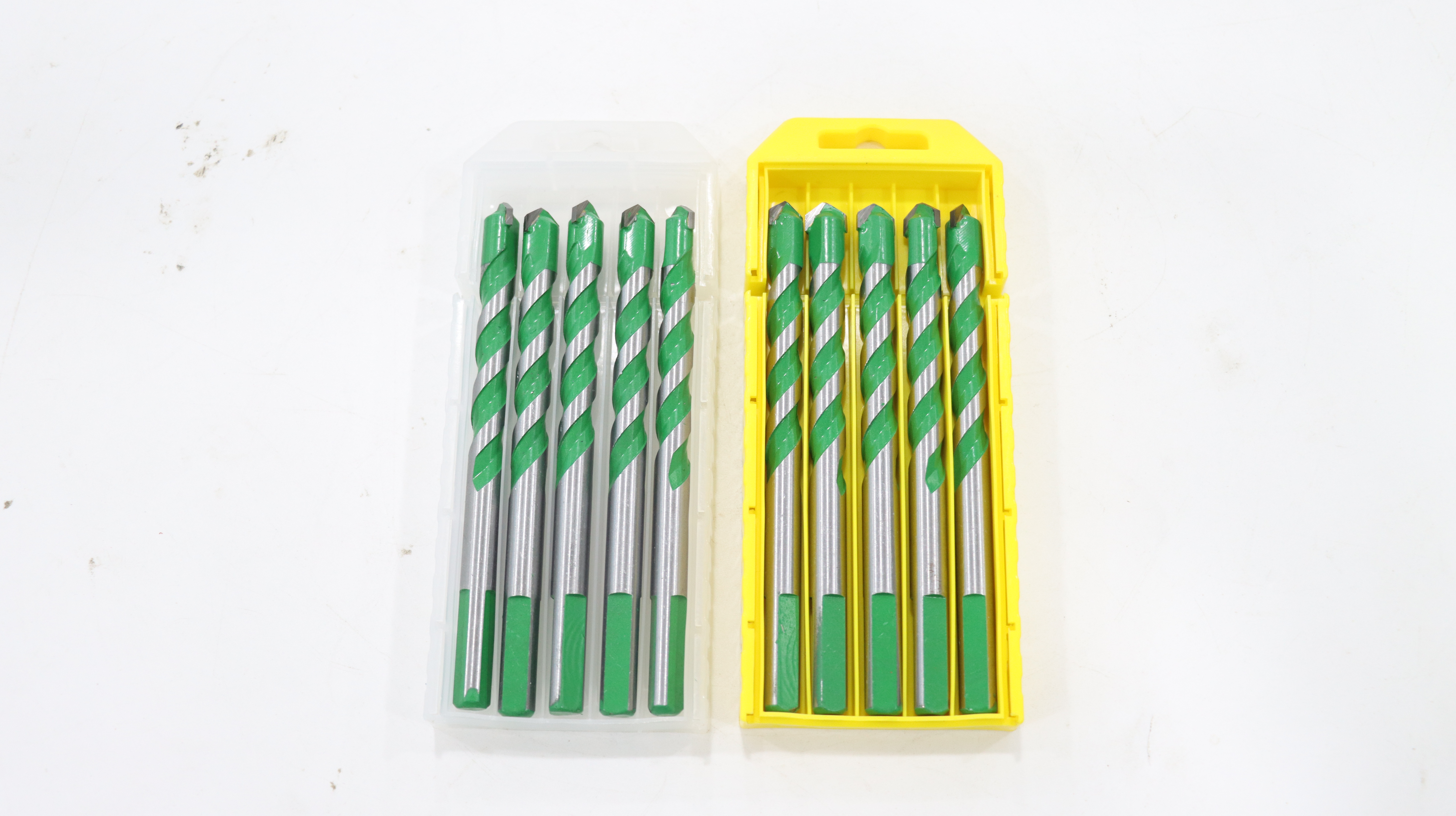 How to Maintain Hard Metal Drill Bits for Longevity and Performance