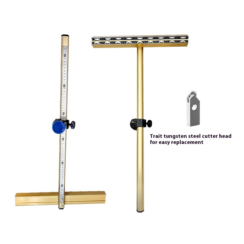 How to Choose the Best Glass Cutter for Your Needs