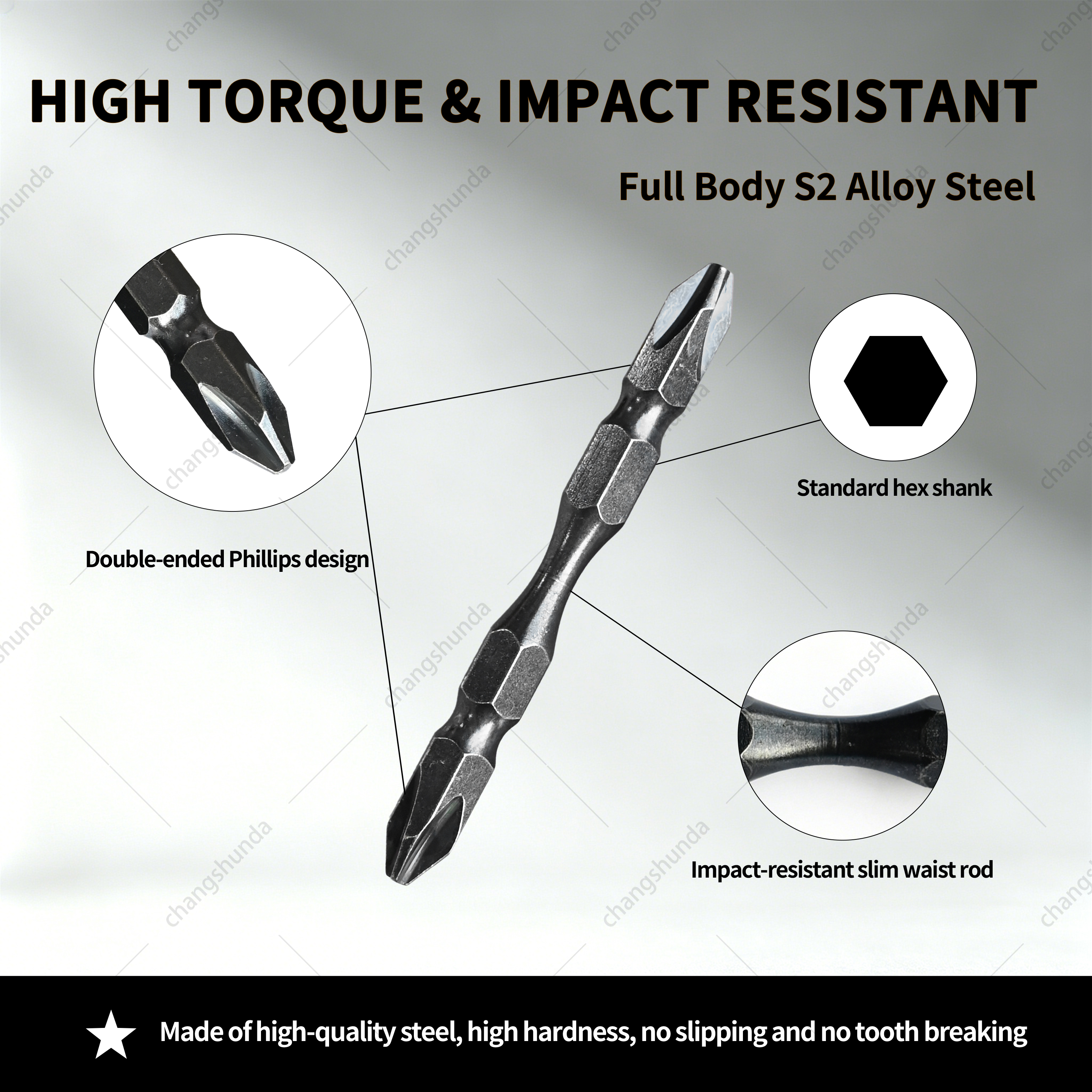 What Are the Top Features to Look for in Drill Driver Bits?