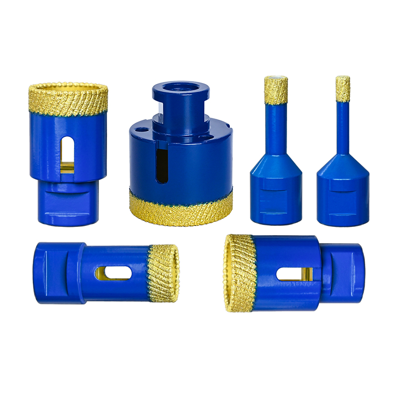 How to Maximize Efficiency with the Right Drill Piece Set?