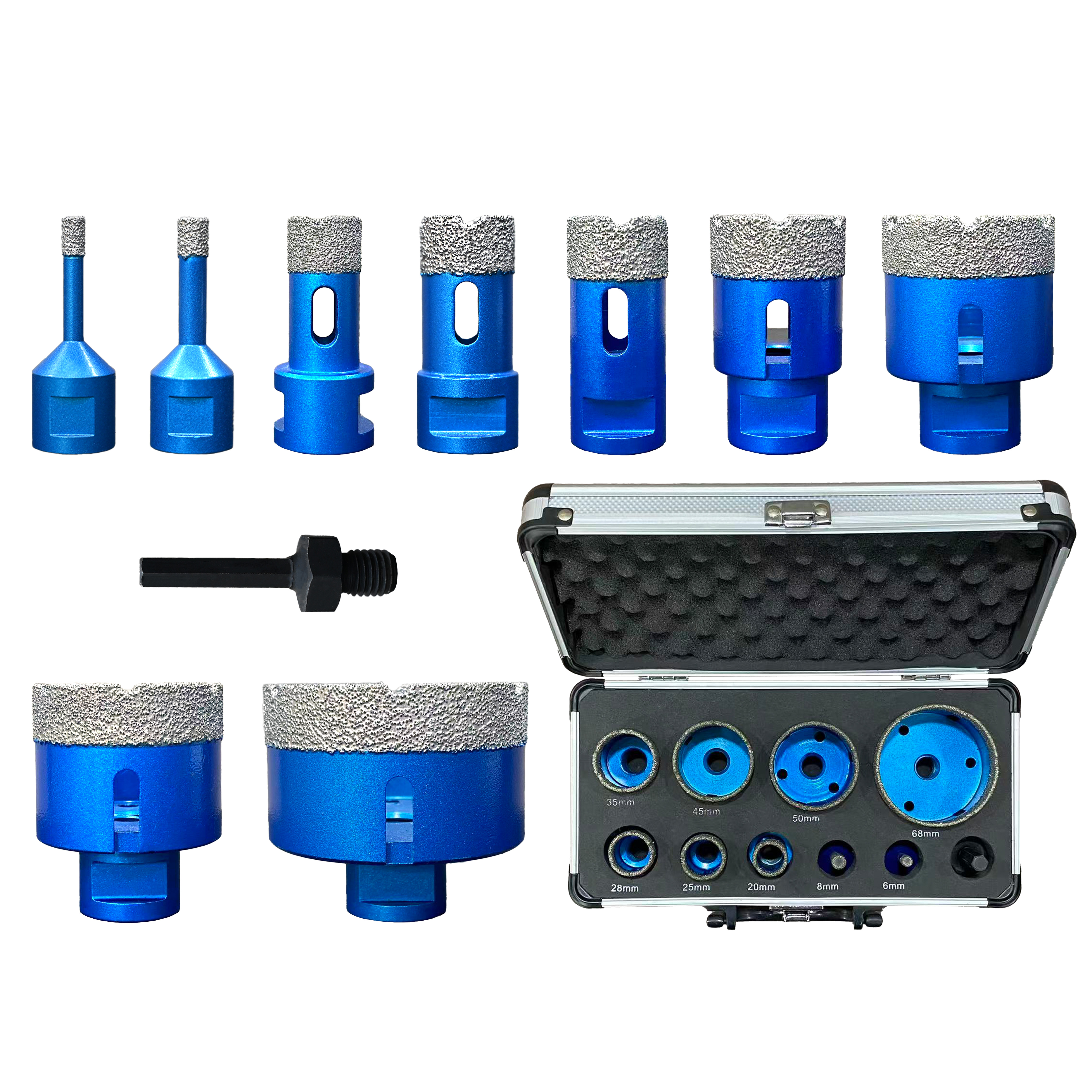 How to Properly Maintain Your Tile Hole Saw Kit for Longevity