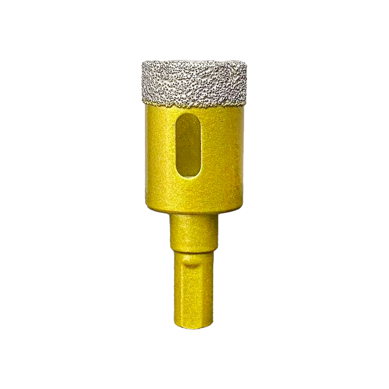 What Are the Common Usage Issues with Diamond Tip Drill Bits for Tile?