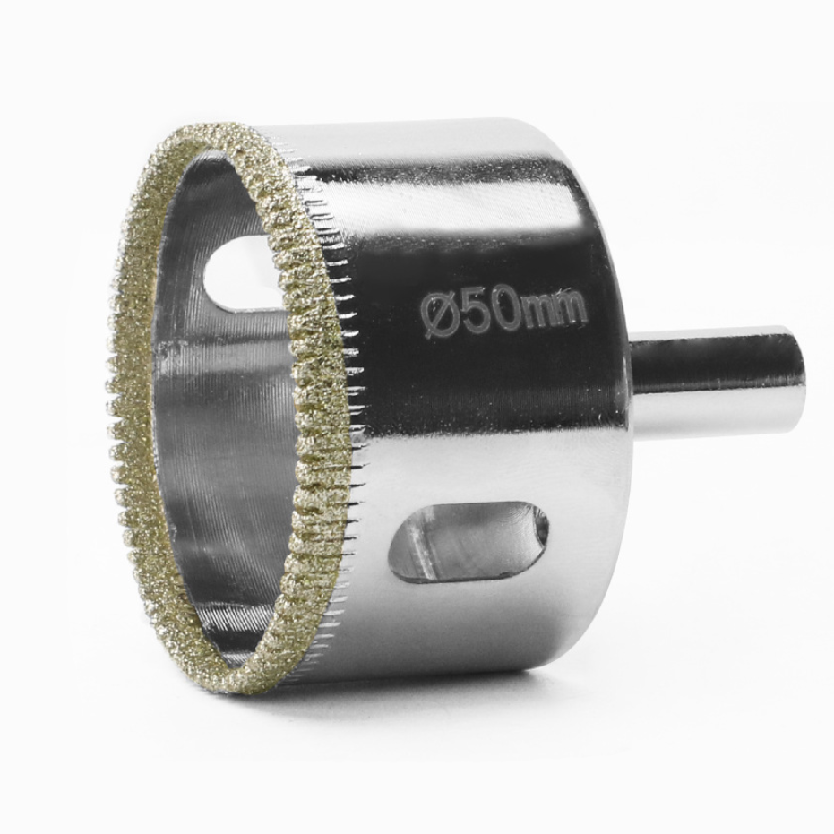 How to Choose the Right Glass Drill for Your Needs?