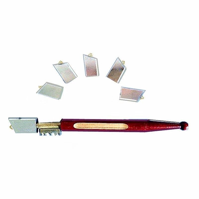 How to Maximize Efficiency with Professional Glass Cutting Tools