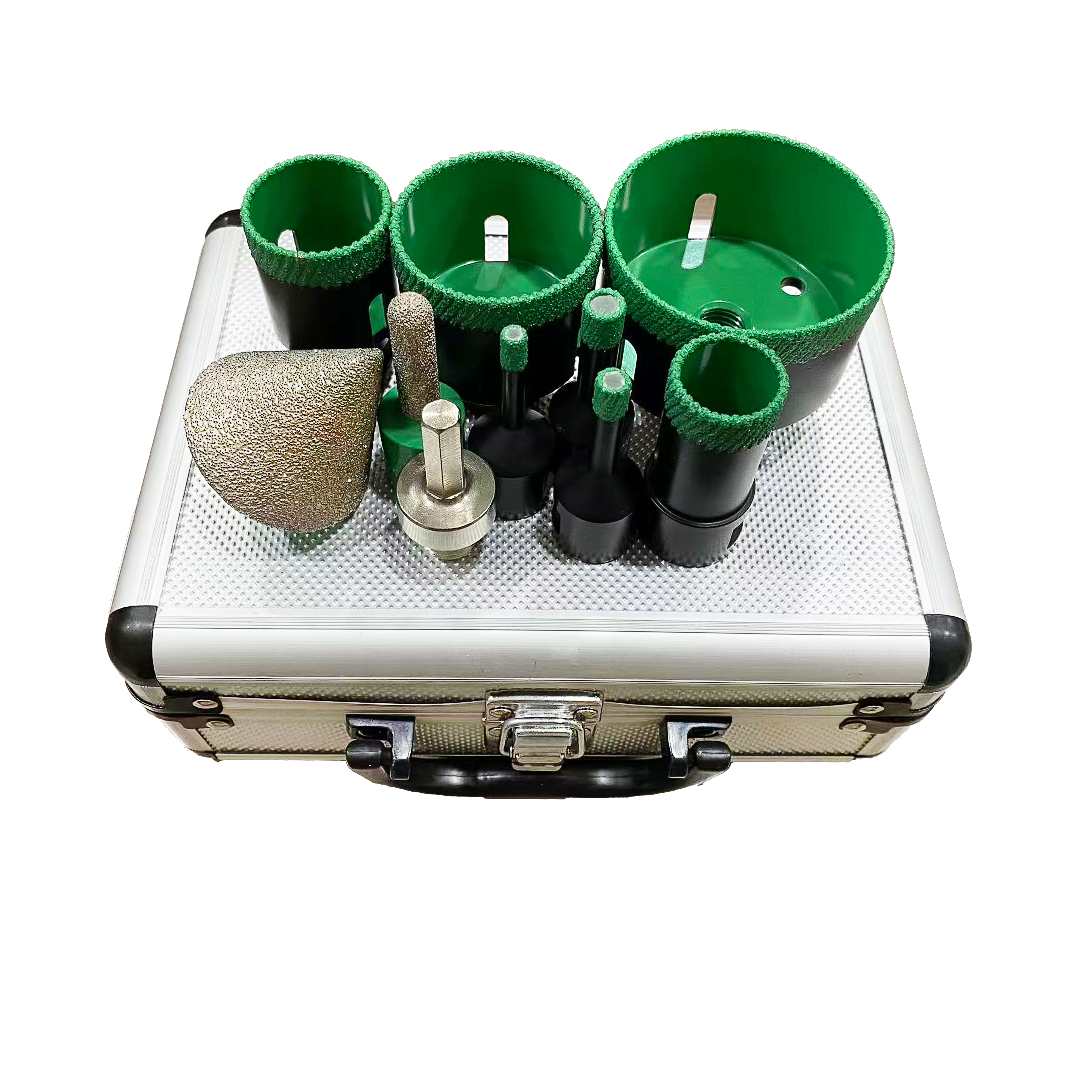 What Makes a Drill Bit Kit Ideal for Professionals and DIY Enthusiasts?