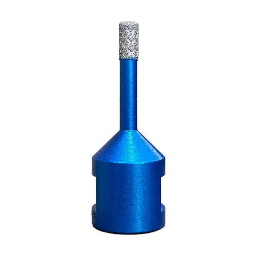 What Are the Key Features of Professional-Grade Diamond Drill Bits?