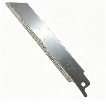 How Diamond Reciprocating Saw Blades Enhance Cutting Efficiency and Precision
