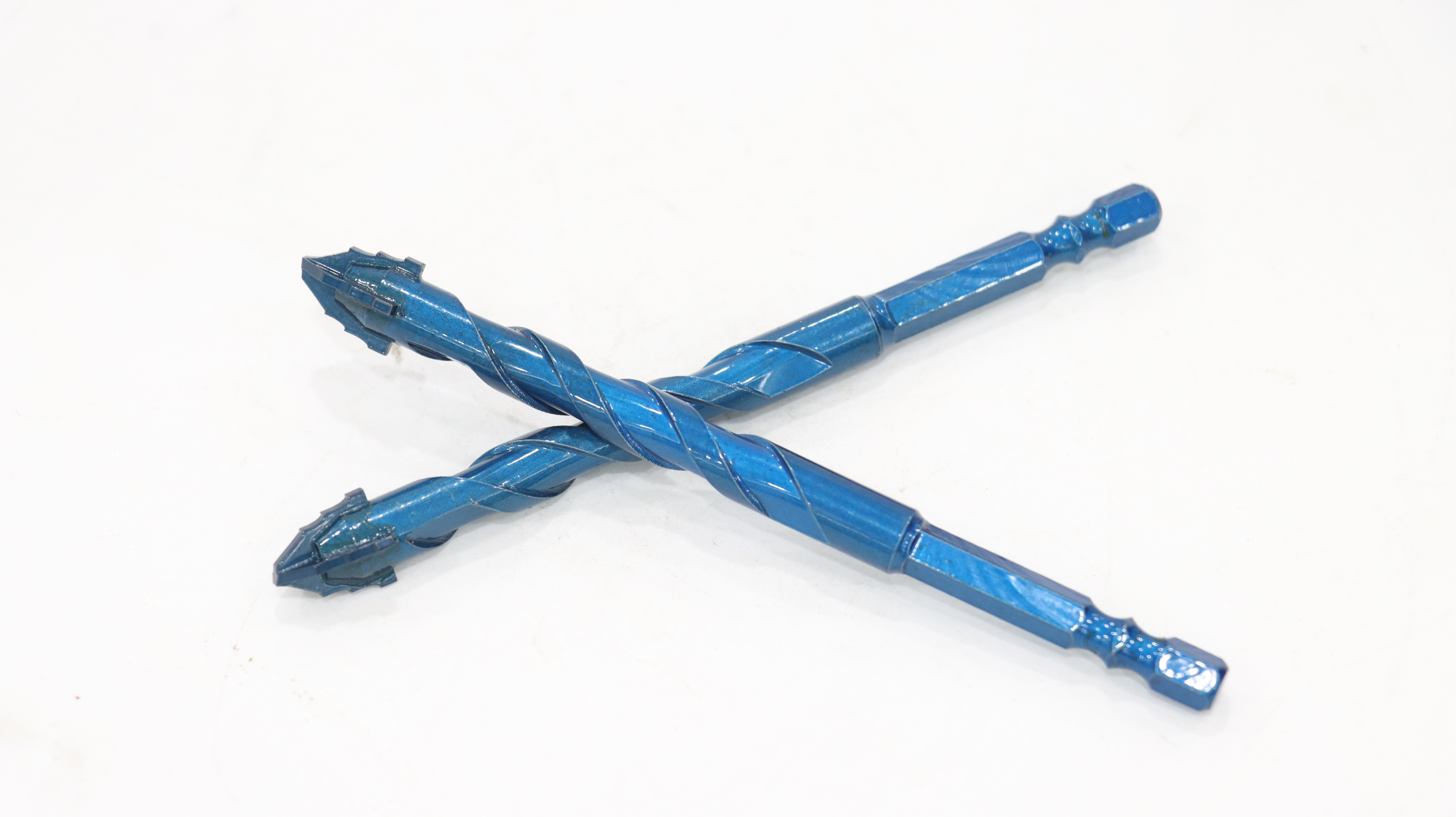 Common Usage Issues with Carbide Tipped Drill Bits and How to Avoid Them