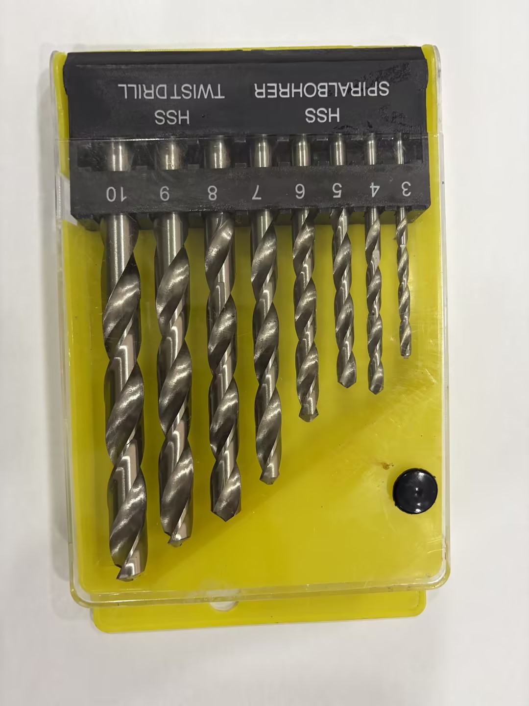 Where to Find High-Quality Precision Twist Drills at Competitive Prices