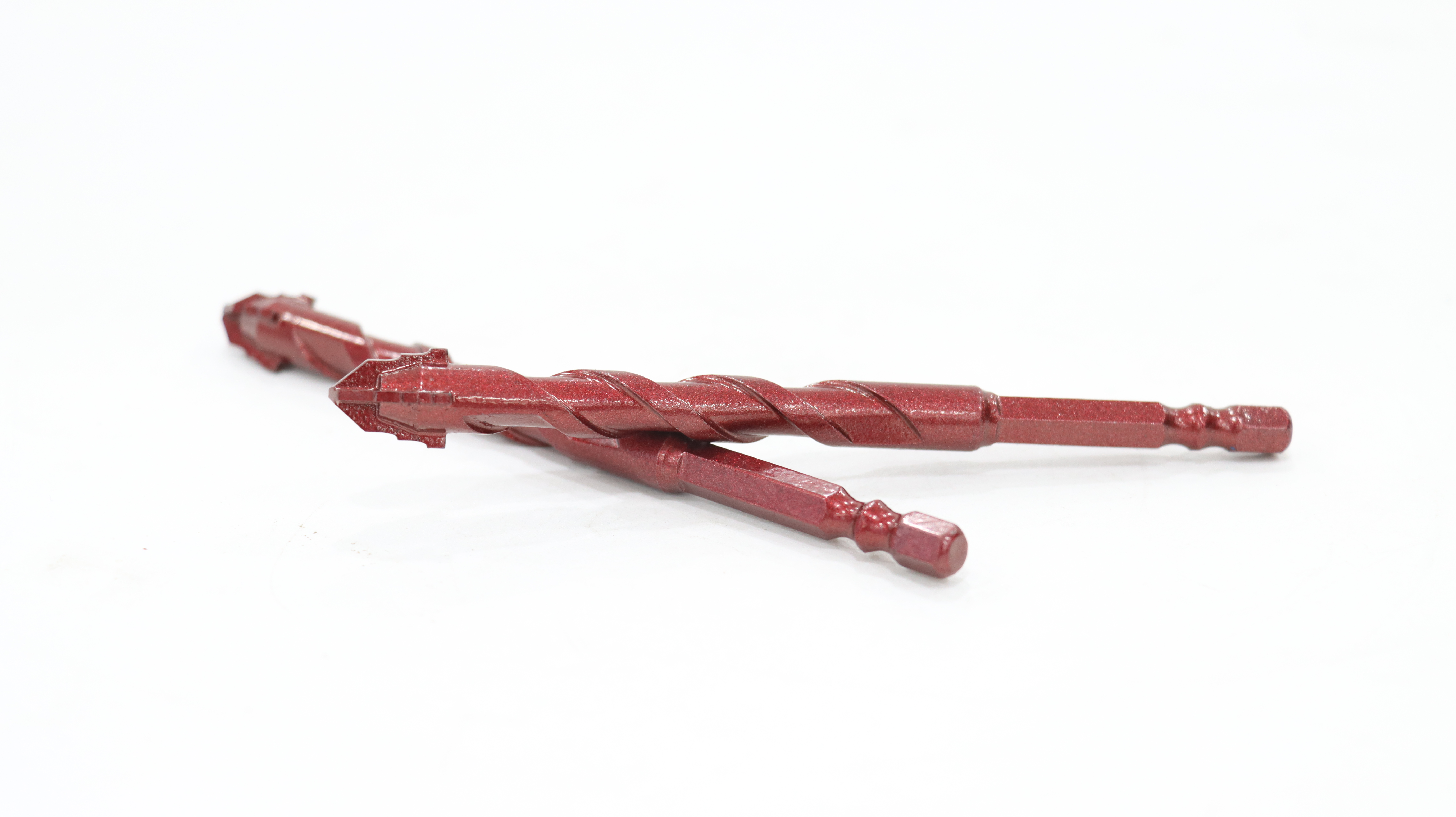 How Carbide Tipped Drill Bits Improve Efficiency and Reduce Costs