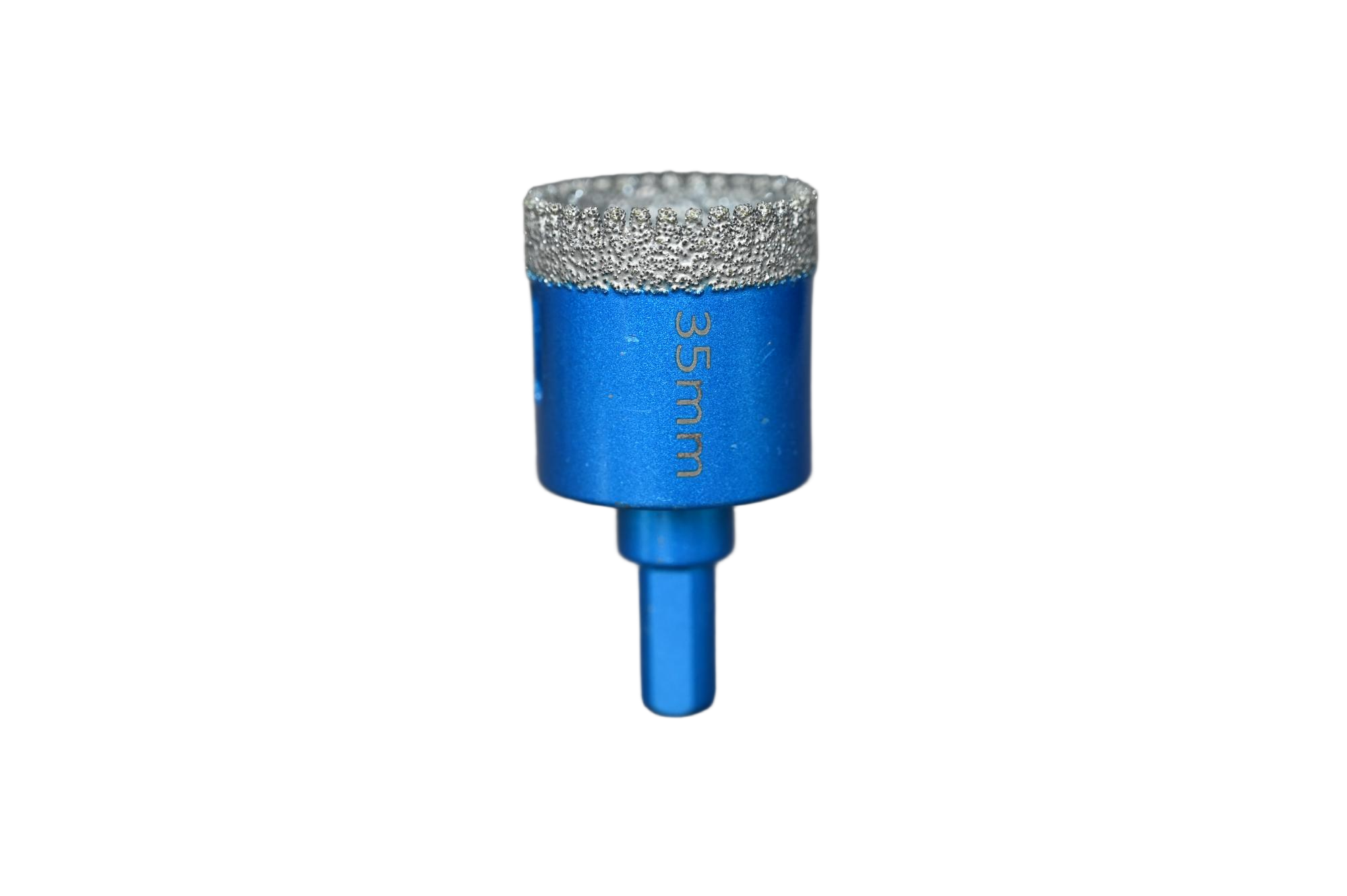 How to Choose the Right Diamond Hole Saw Bit for Your Project Needs