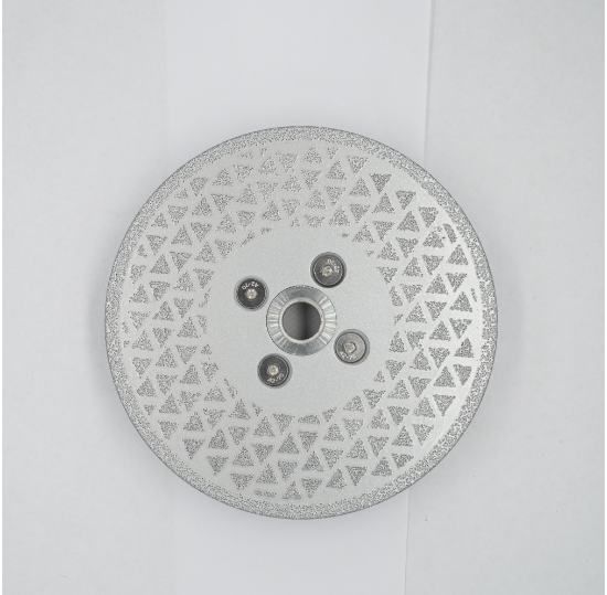 What Are the Different Types of Concrete Diamond Grinding Discs Available?