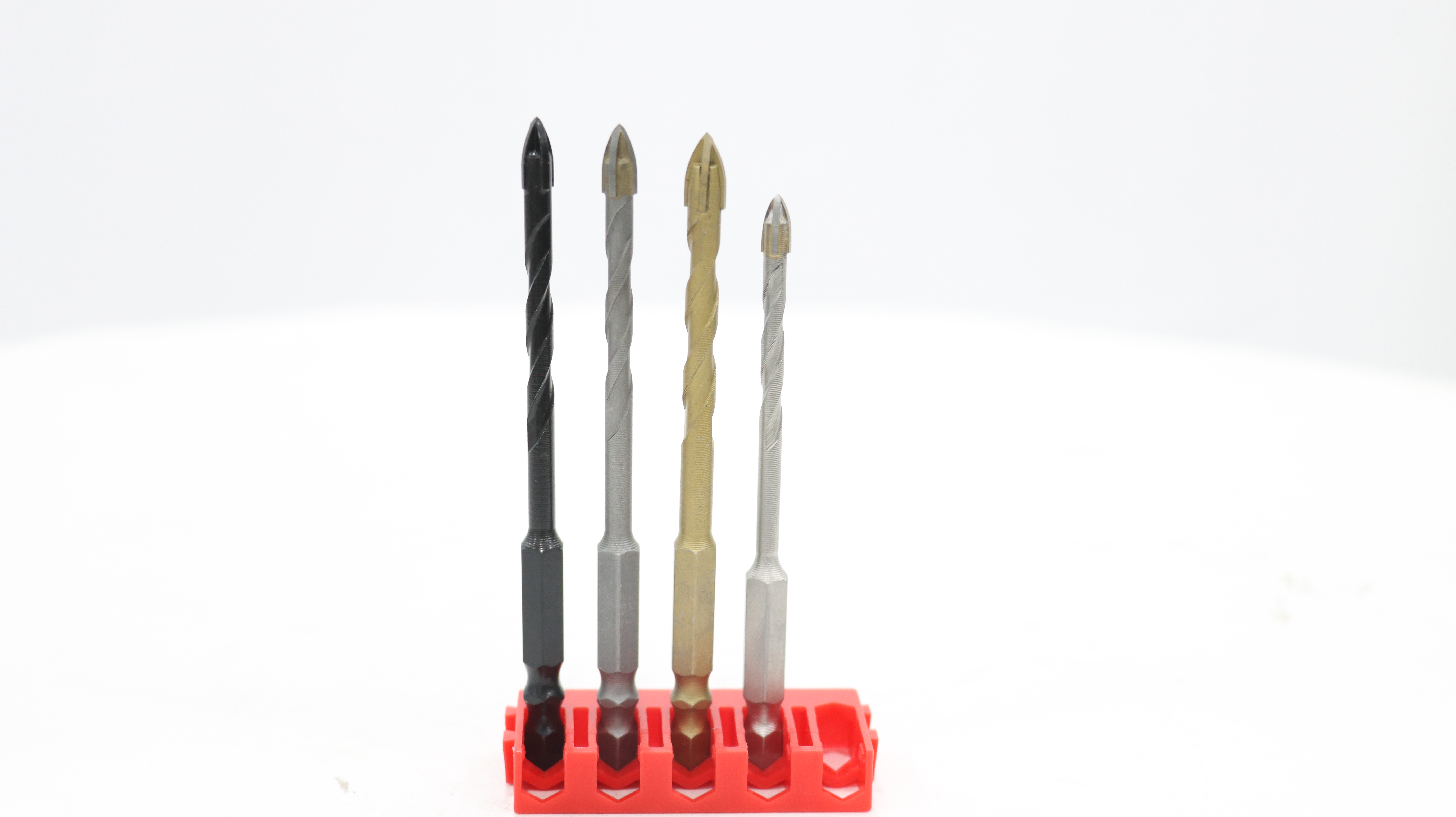 Where to Buy High-Quality Carbide Tipped Masonry Bits at Wholesale Prices