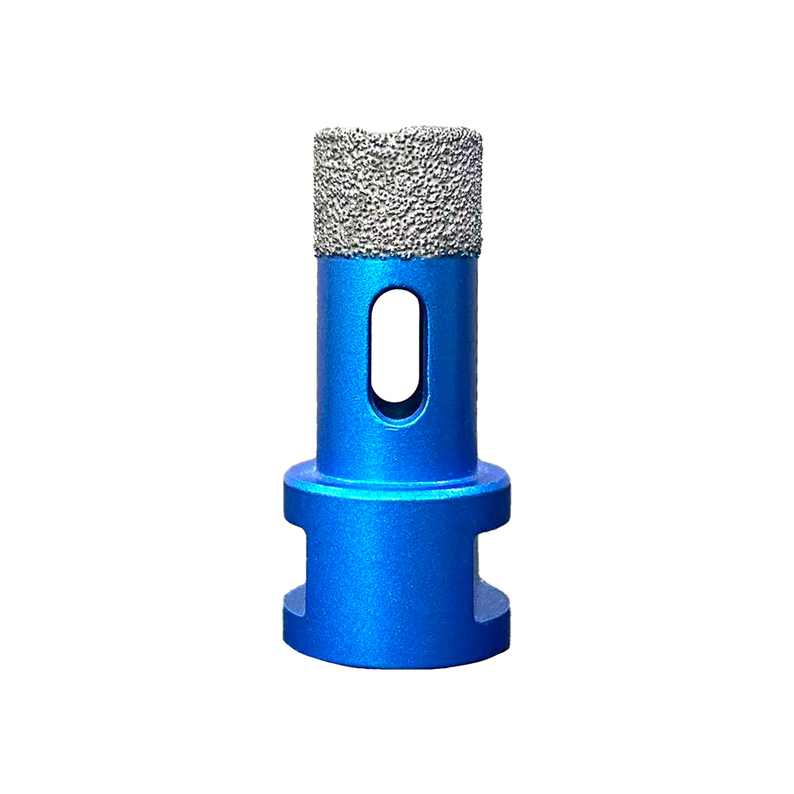 What are the Advantages of Using Porcelain Drill Bits Over Standard Bits?