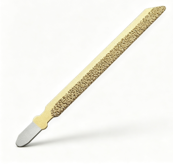 How Diamond Reciprocating Blades Enhance Cutting Efficiency and Precision