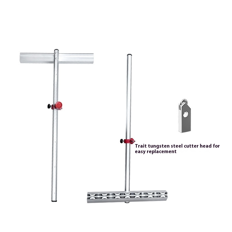 How to Use a Glass Cutter Effectively for Precision Cuts