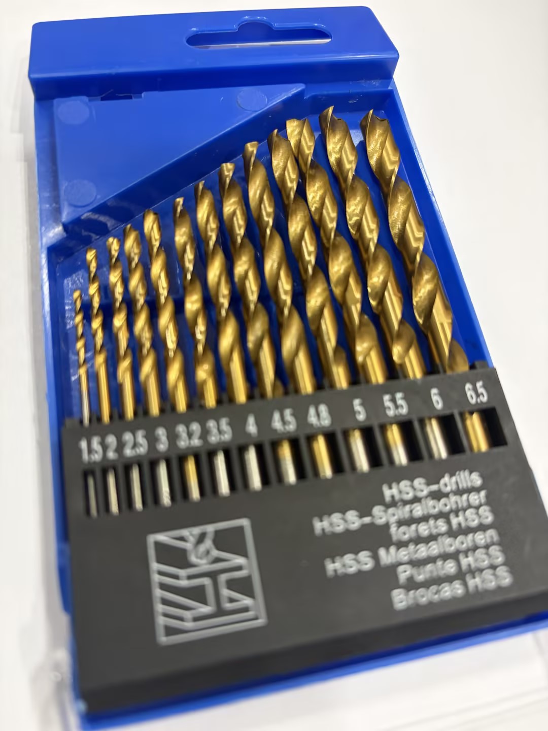Common Usage Issues with Precision Twist Drills and How to Avoid Them