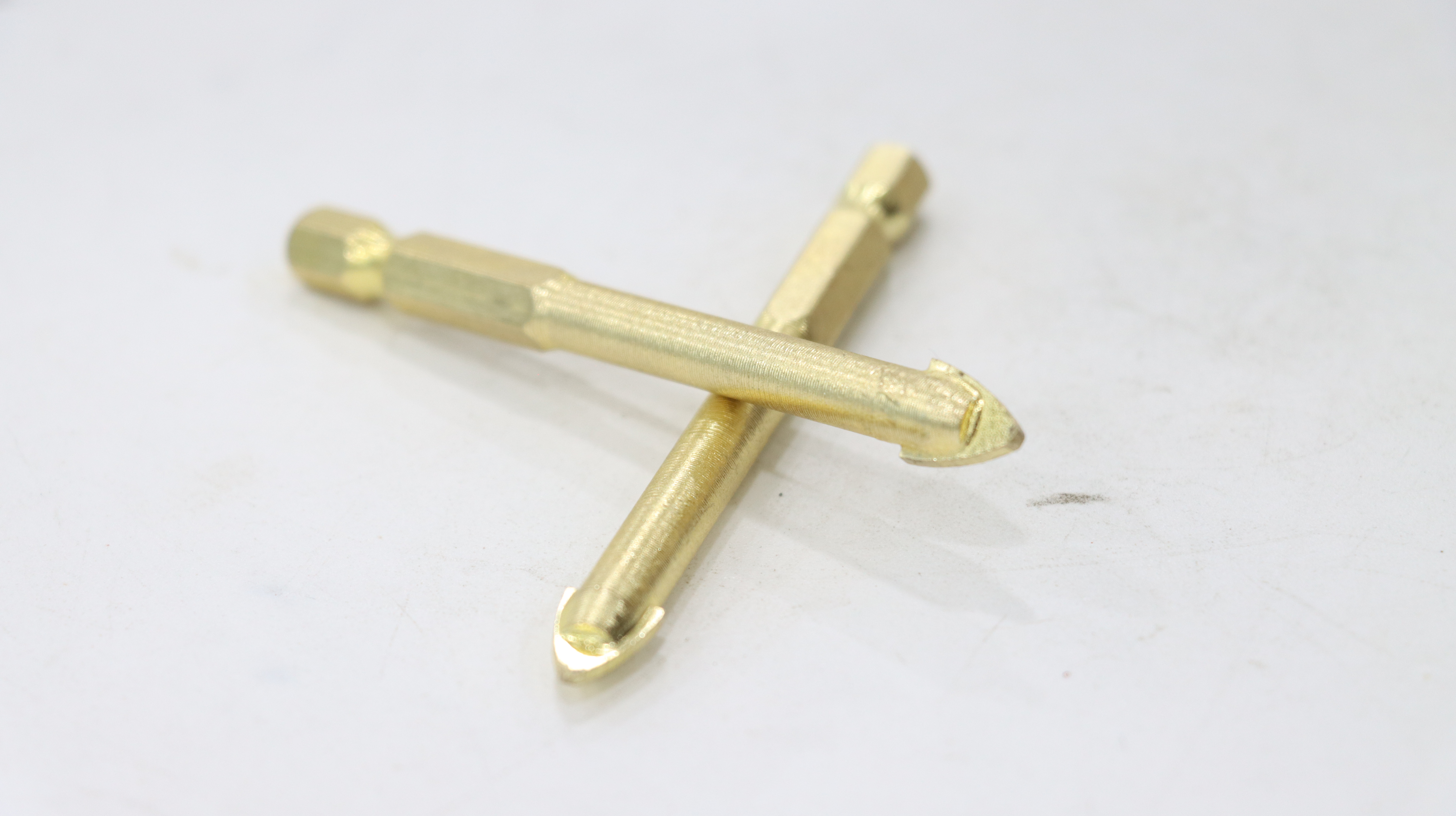 Common Usage Issues with Carbide Bits and How to Avoid Them