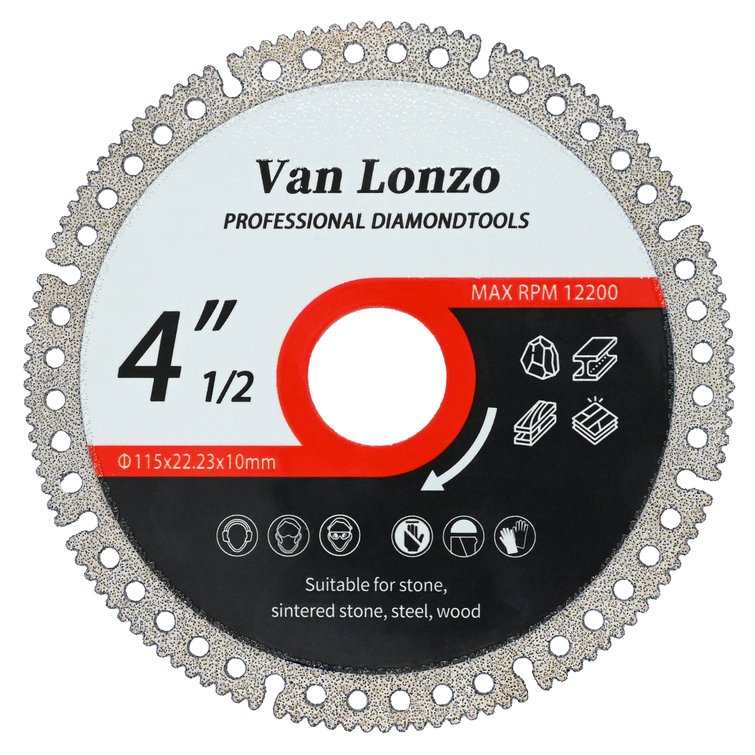 How Multi Tool Diamond Blades Enhance Efficiency and Precision in Cutting