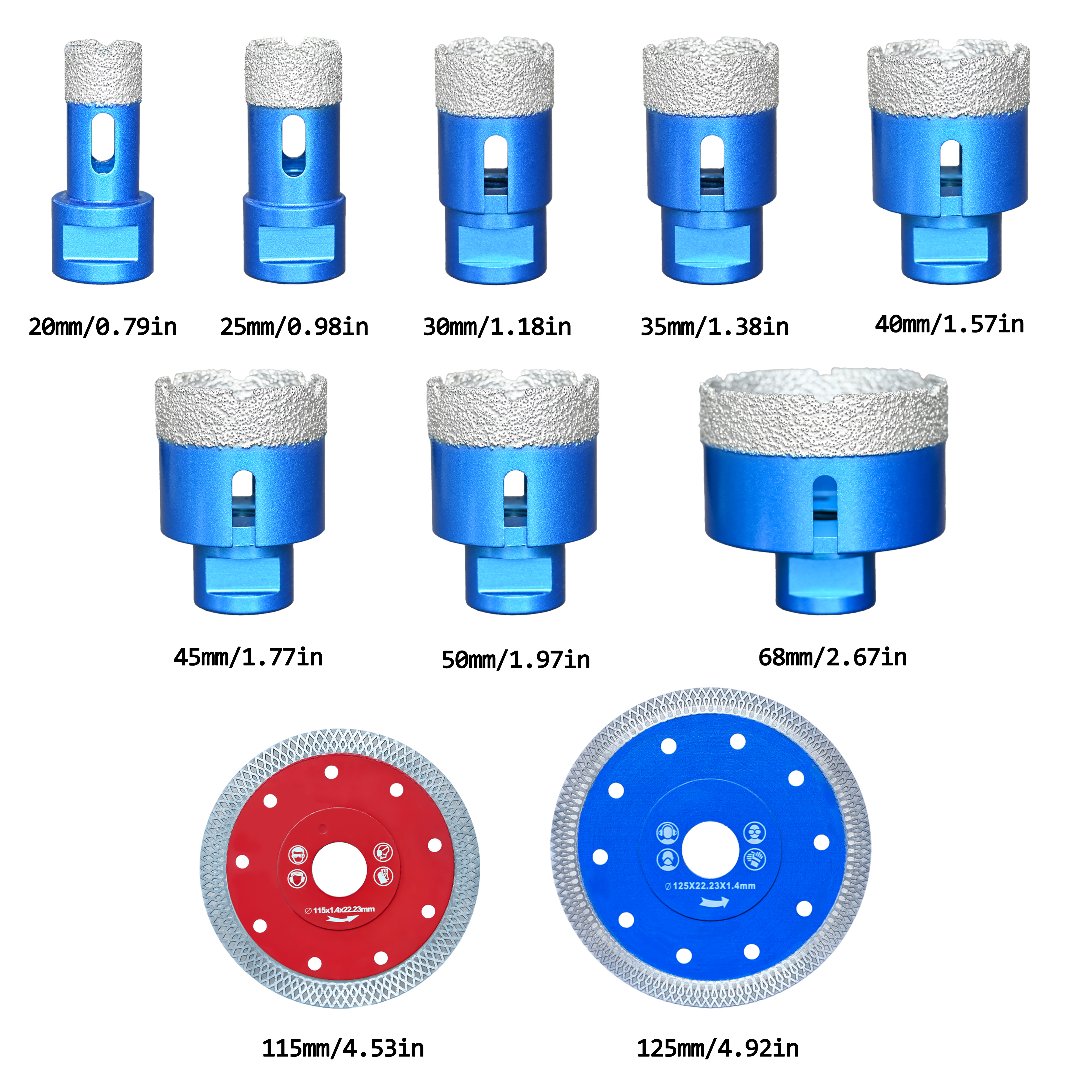 How to Maximize Efficiency with the Right Core Drill Se