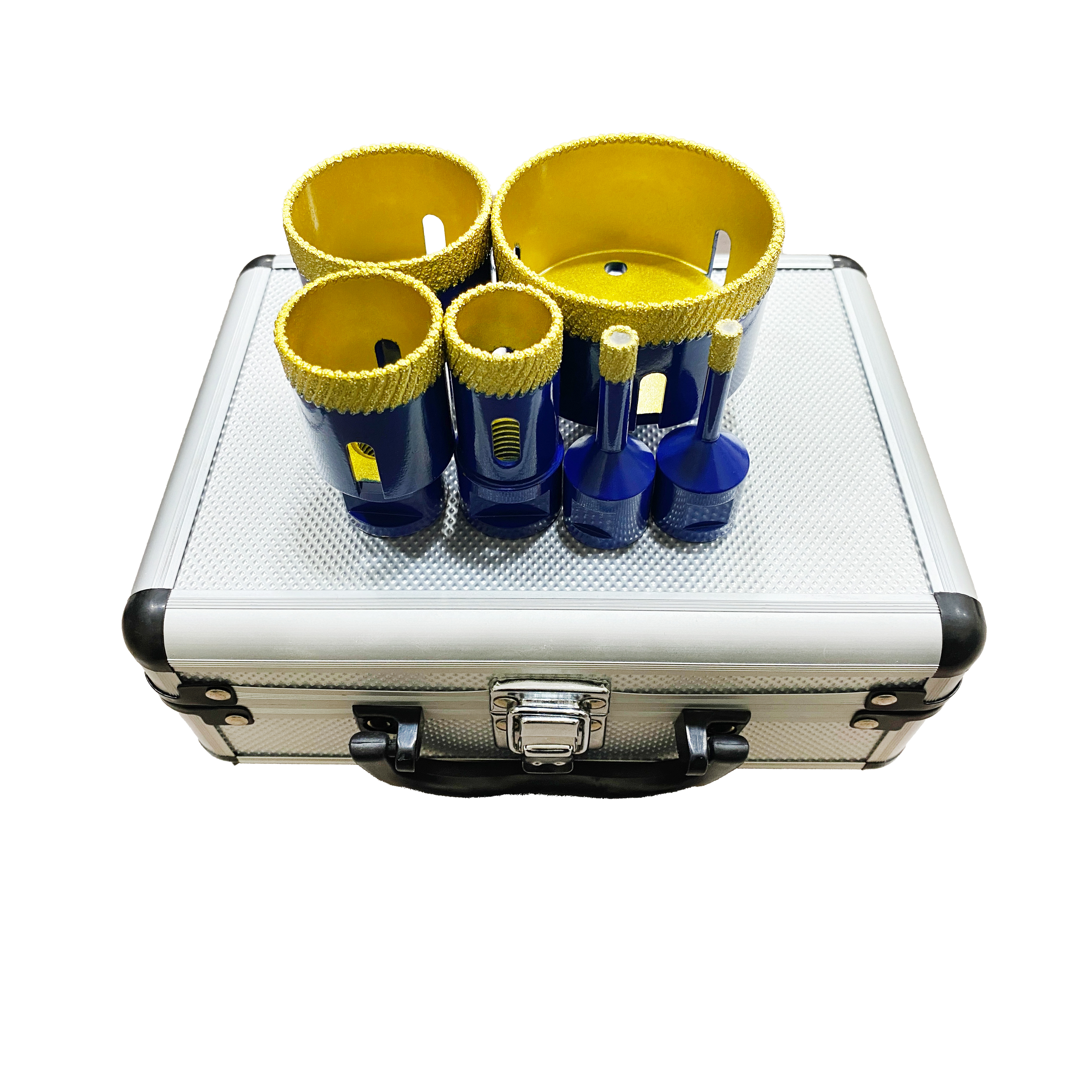 Where to Buy the Best Drill Bit Sets for Metal at Competitive Prices
