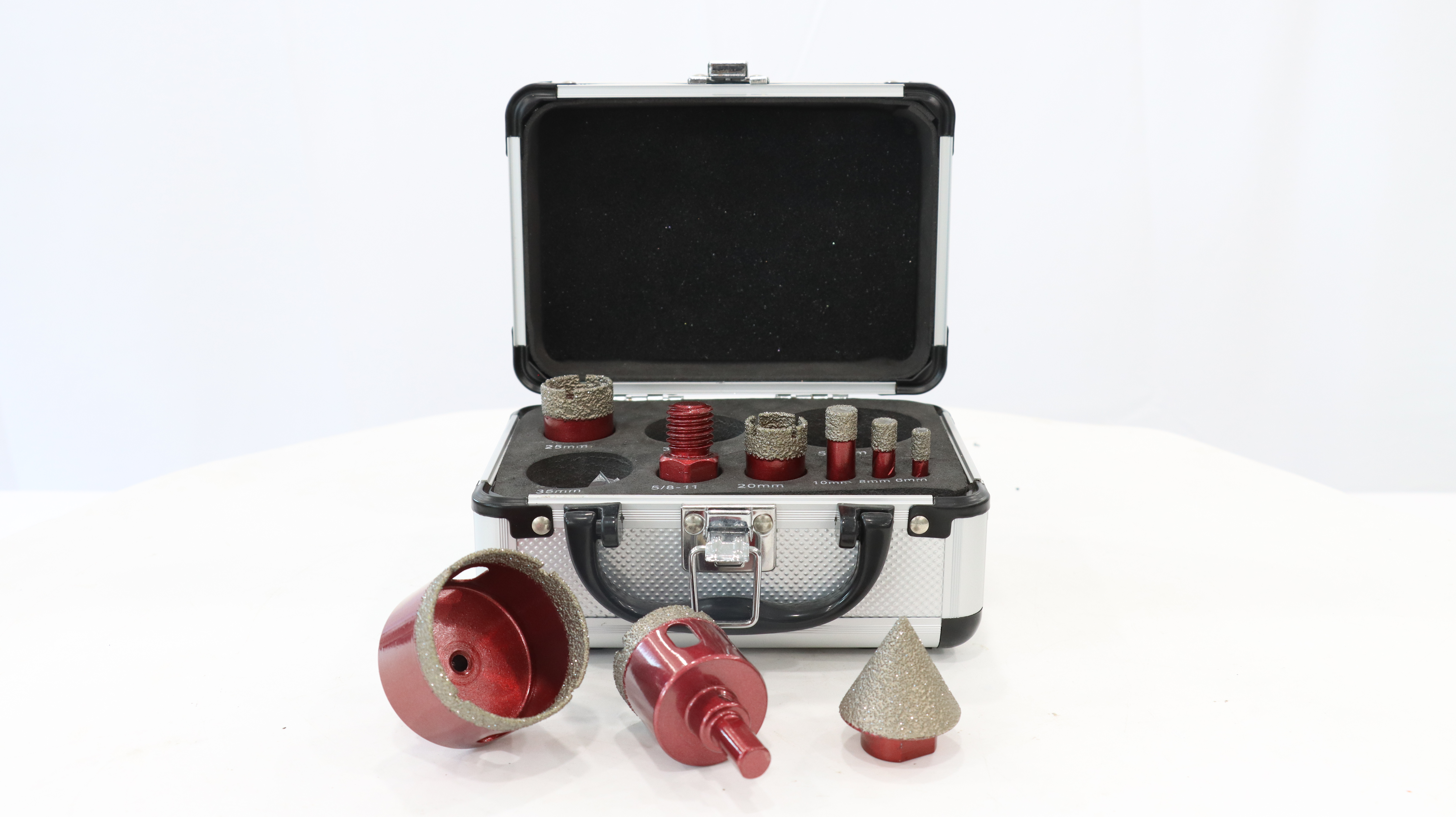 Where to Find Bulk Discounts on Top-Rated Hole Saw Sets