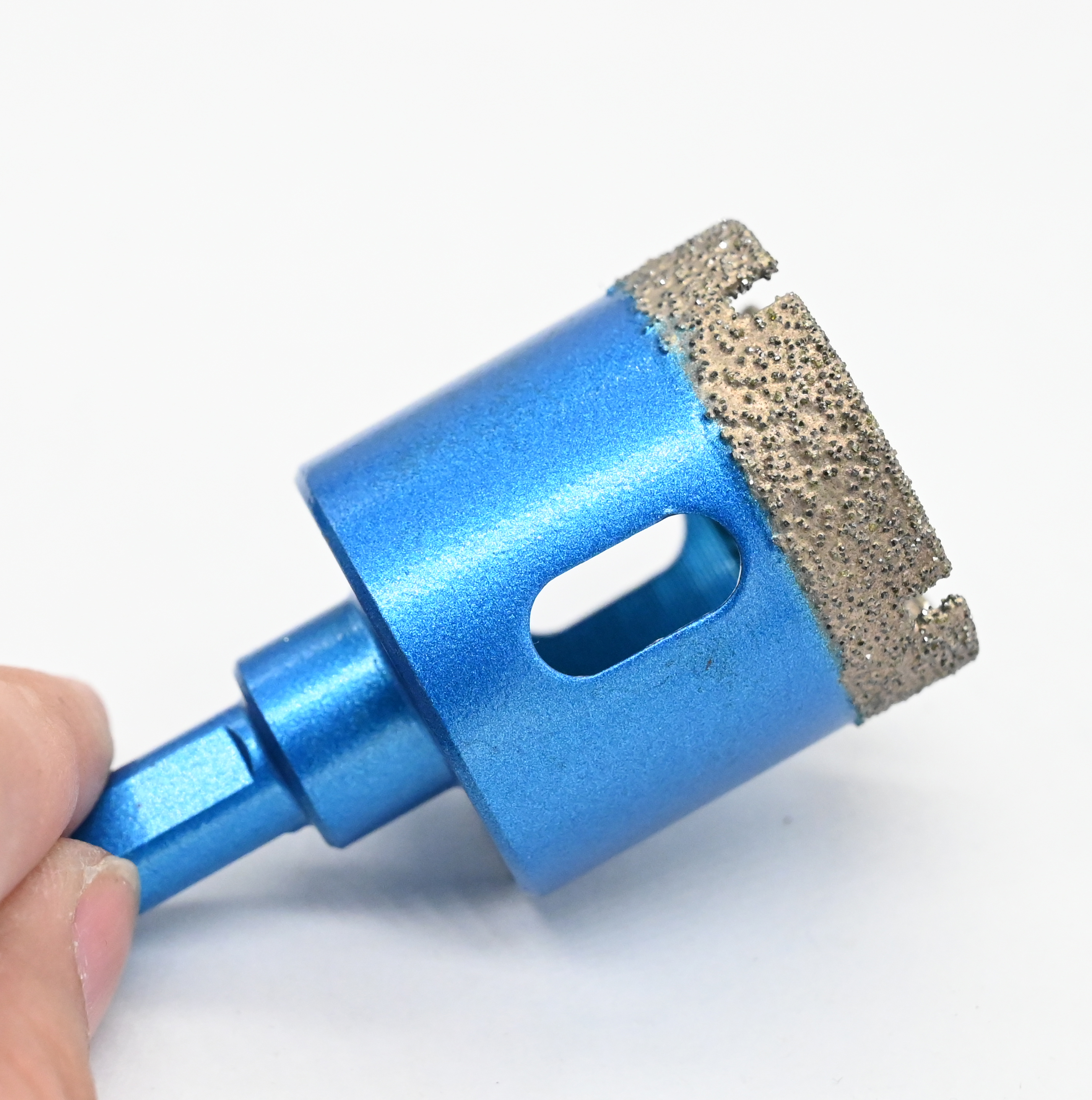 How to Maximize Efficiency with the Right Diamond Core Drill Techniques?