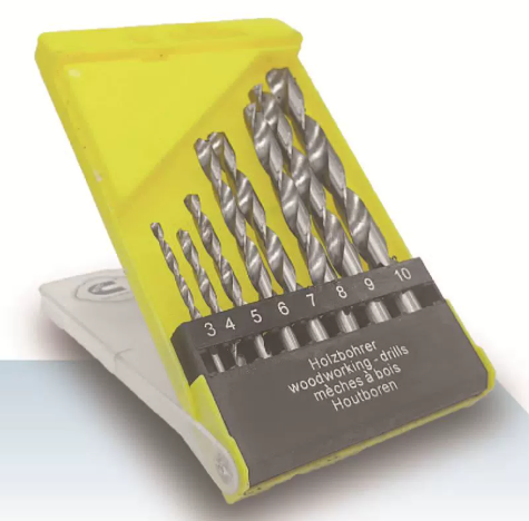 What Common Issues Do Buyers Face with High Speed Steel Drill Bits?