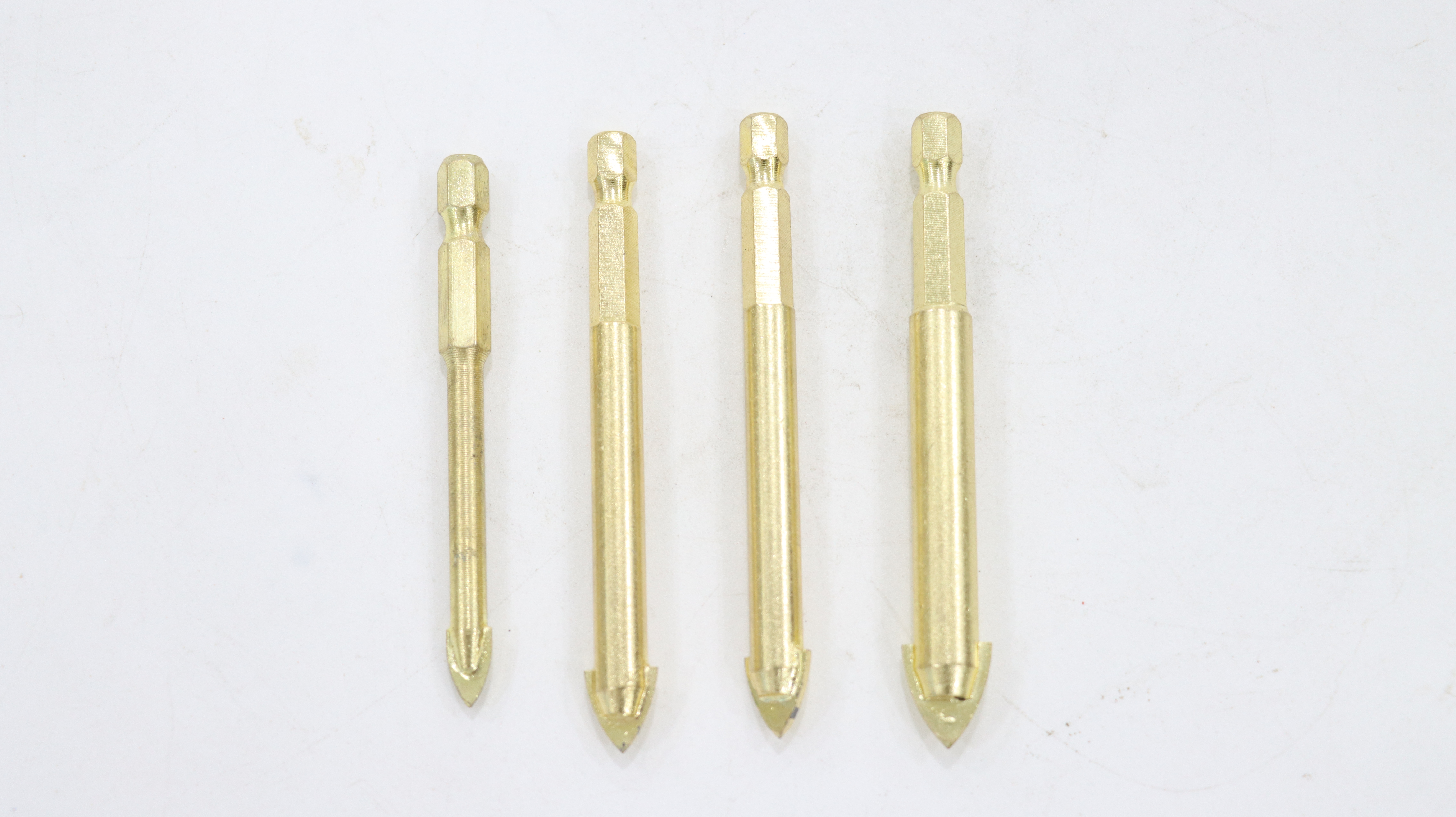 How to Maintain Your Carbide Drill Bits for Long-lasting Performance
