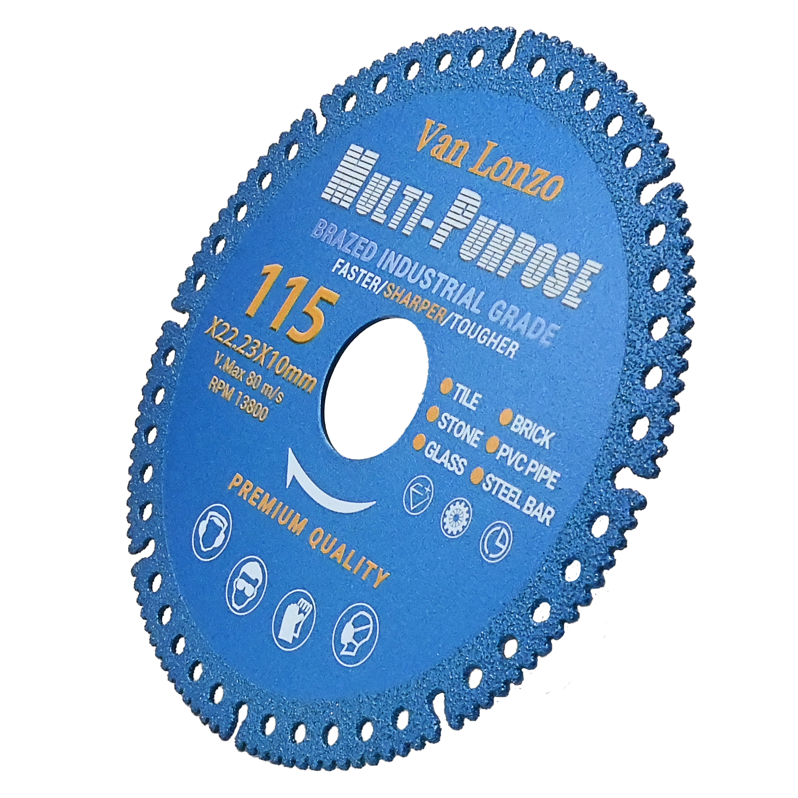Where to Buy Diamond Cutting Discs at Competitive Wholesale Prices
