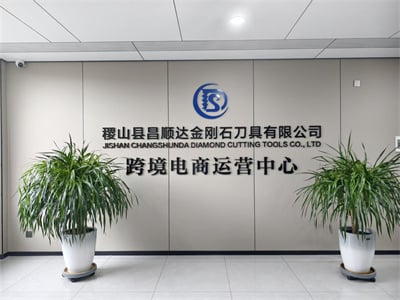 Changshunda  Professional Drill Bits Hole Saws Manufacturer