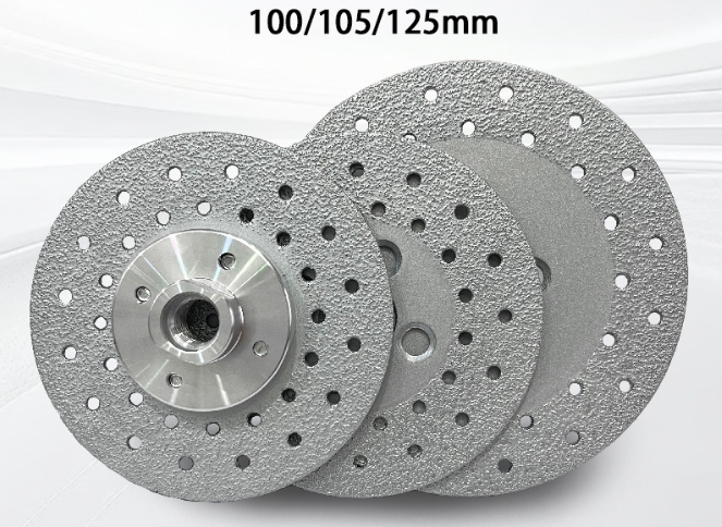 How to Choose the Right Tile Cutting Disc for Optimal Performance