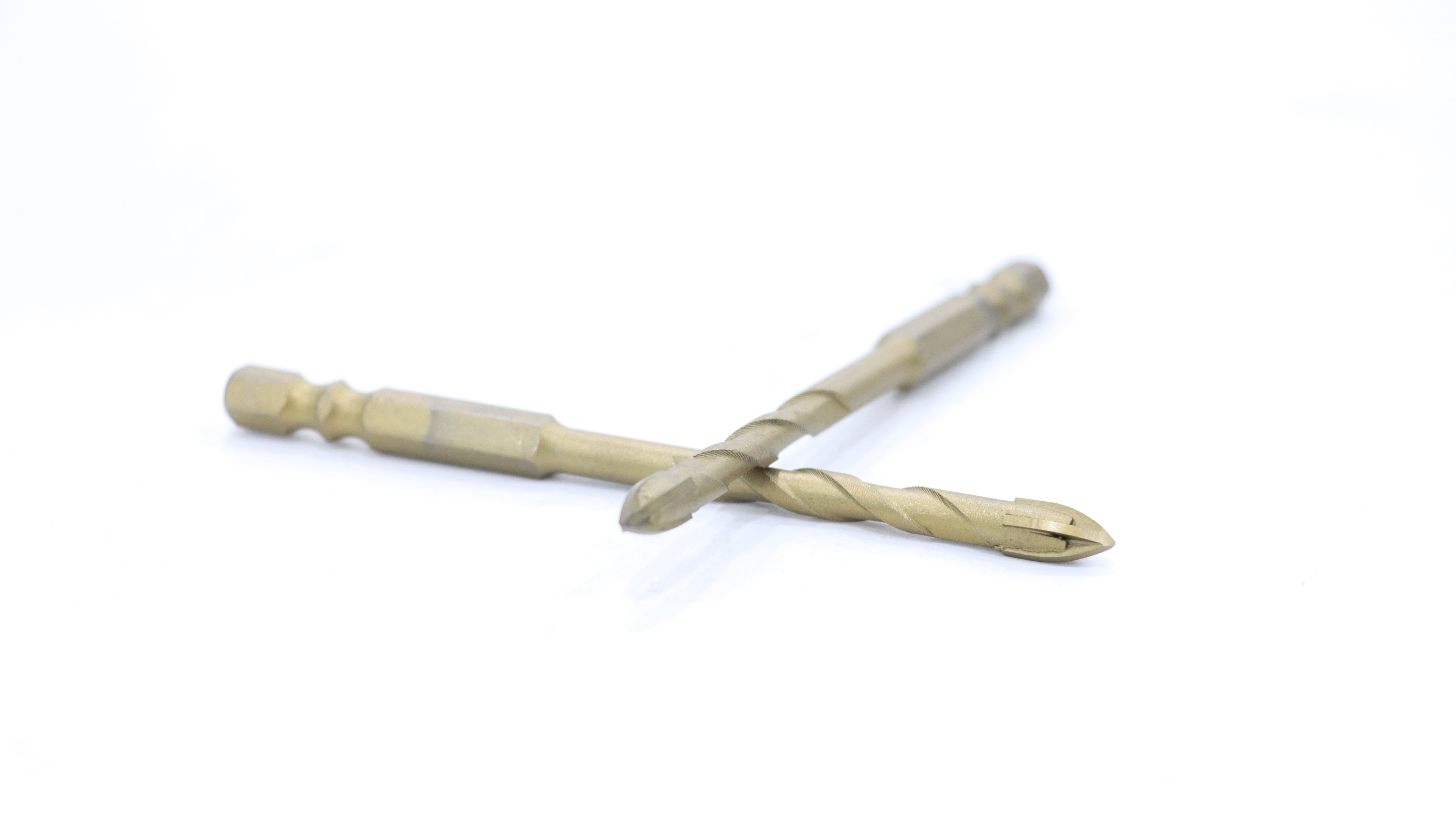 How Carbide Drill Bits Enhance Precision and Durability in Drilling Projects