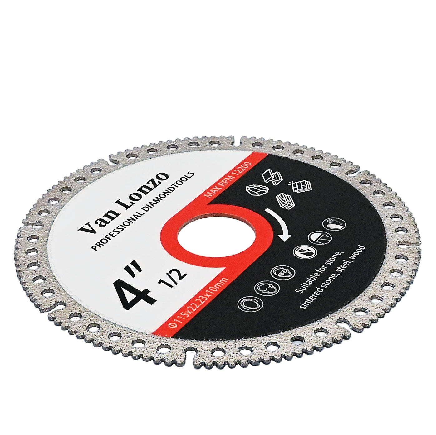 How Diamond Saw Blades Can Improve Your Cutting Efficiency