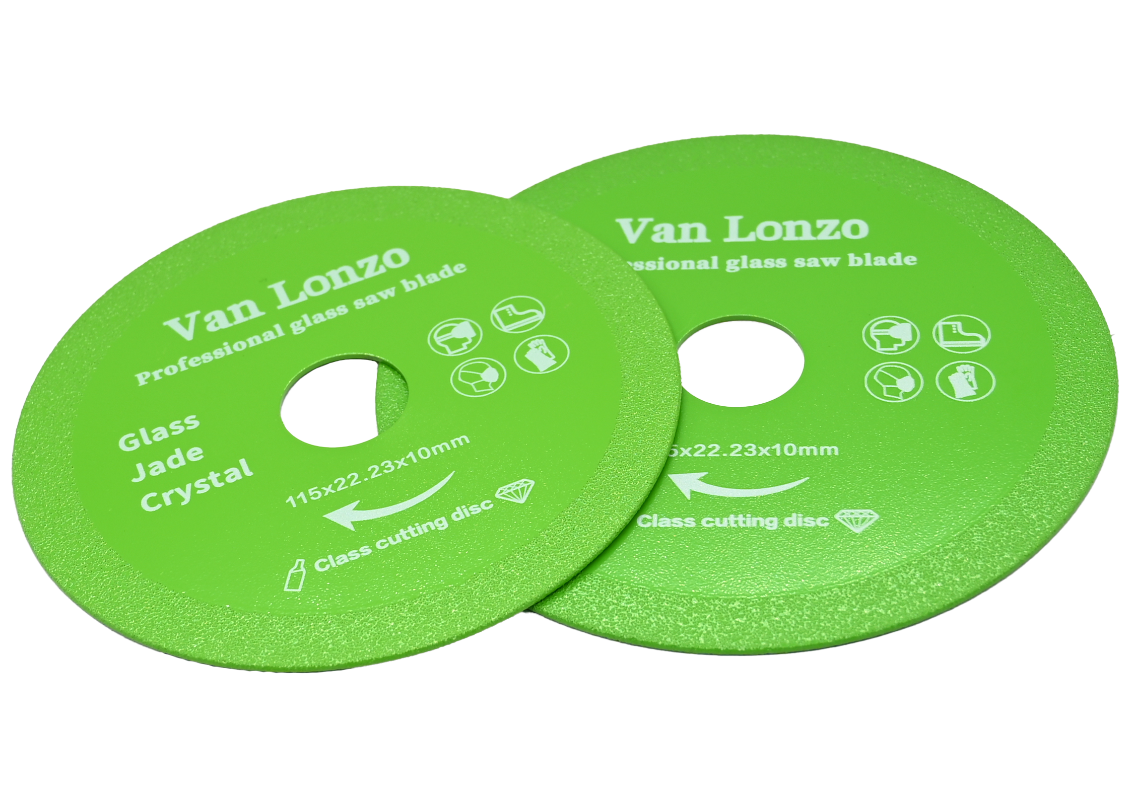 What Makes a Glass Cutting Wheel Ideal for Professional Use