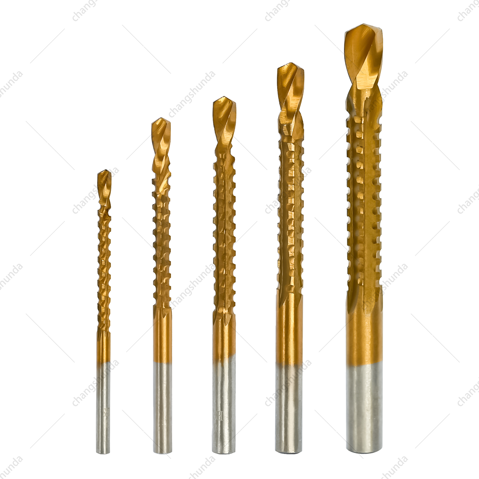 Common Usage Issues with Drill Tip Sets and How to Solve Them