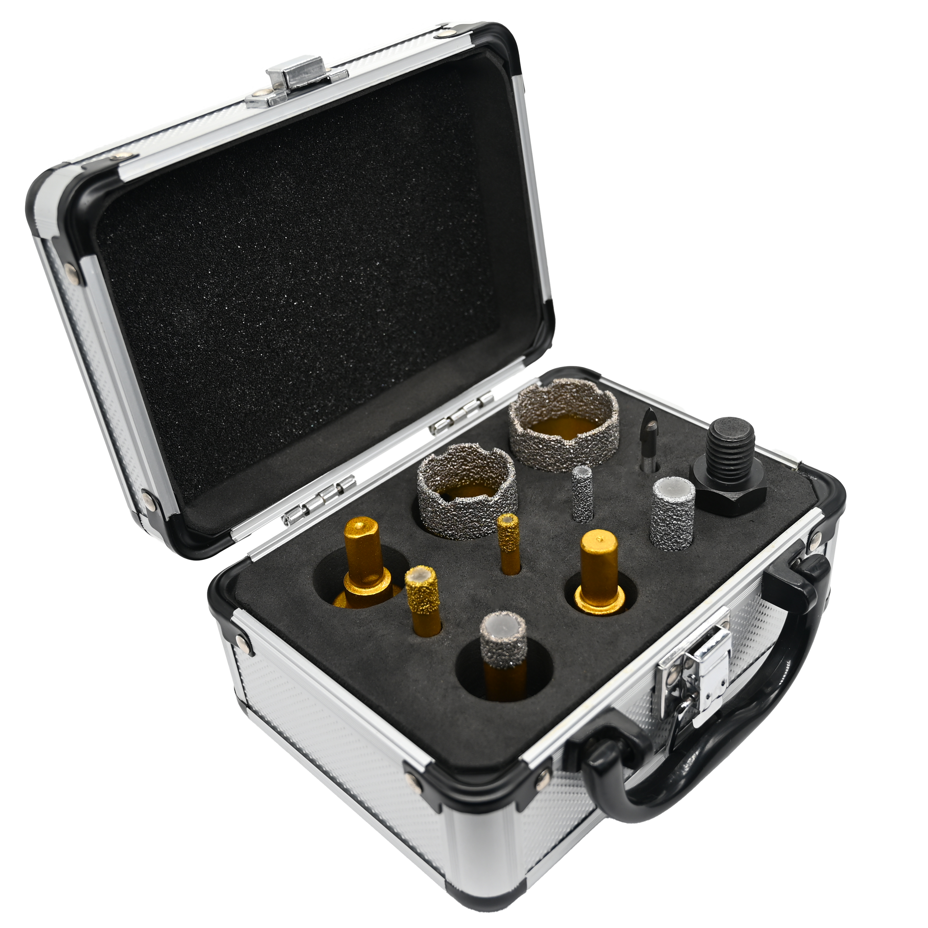 Common Usage Issues with Annular Drill Bit Sets and How to Avoid Them
