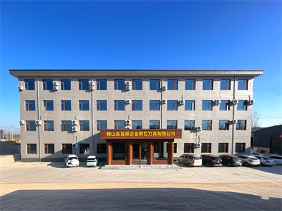Visit Changshunda Factory with Our Factory Director
