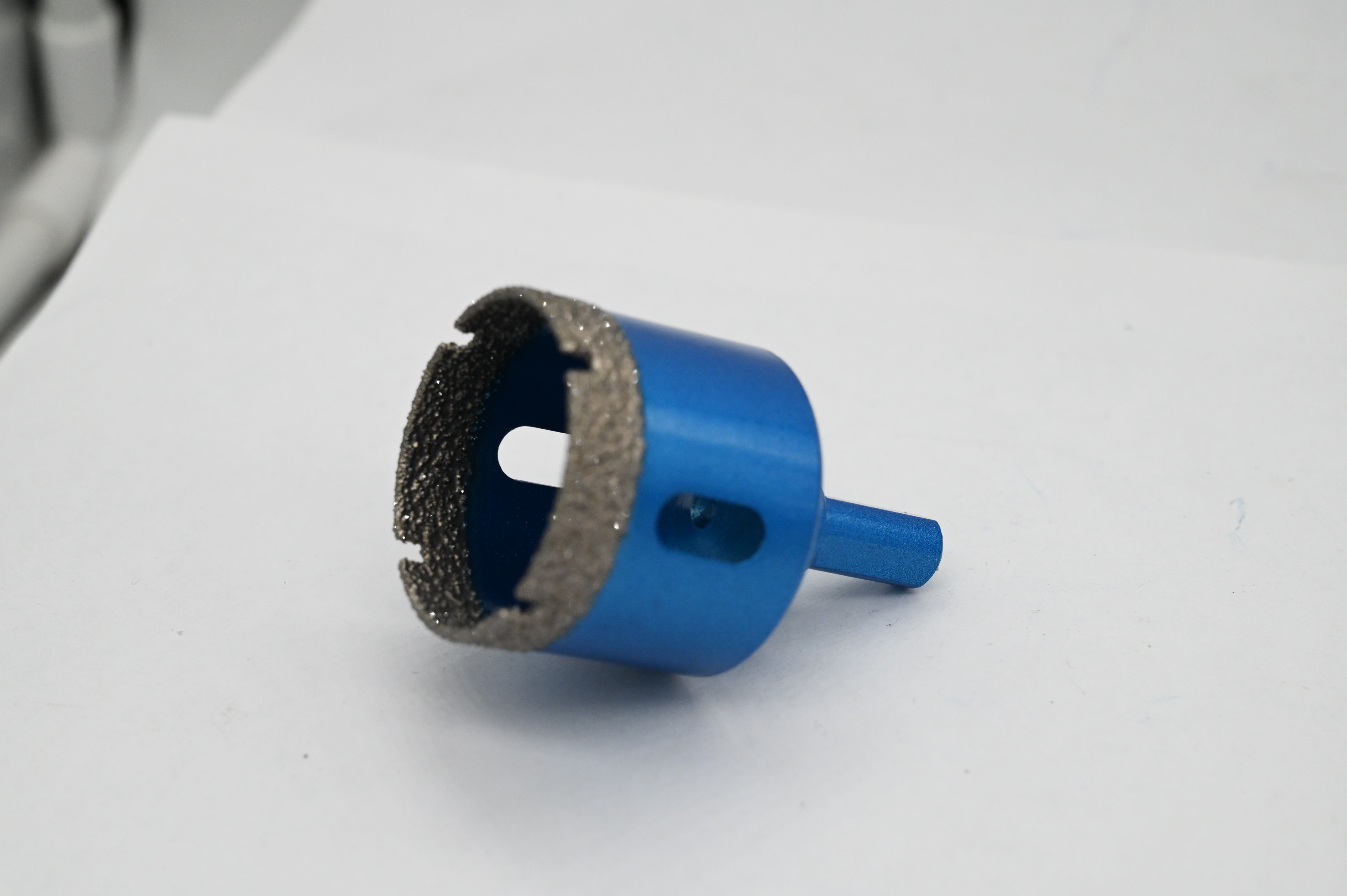 What Are the Best Applications for Diamond Tipped Core Drill Bits?
