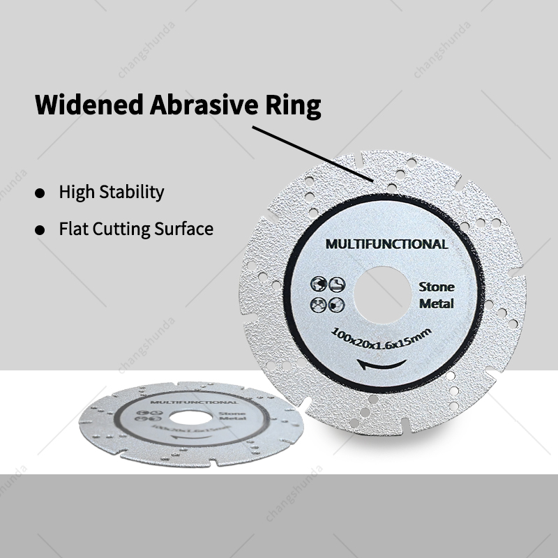 Common Usage Issues with Concrete Diamond Saw Blades and How to Avoid Them