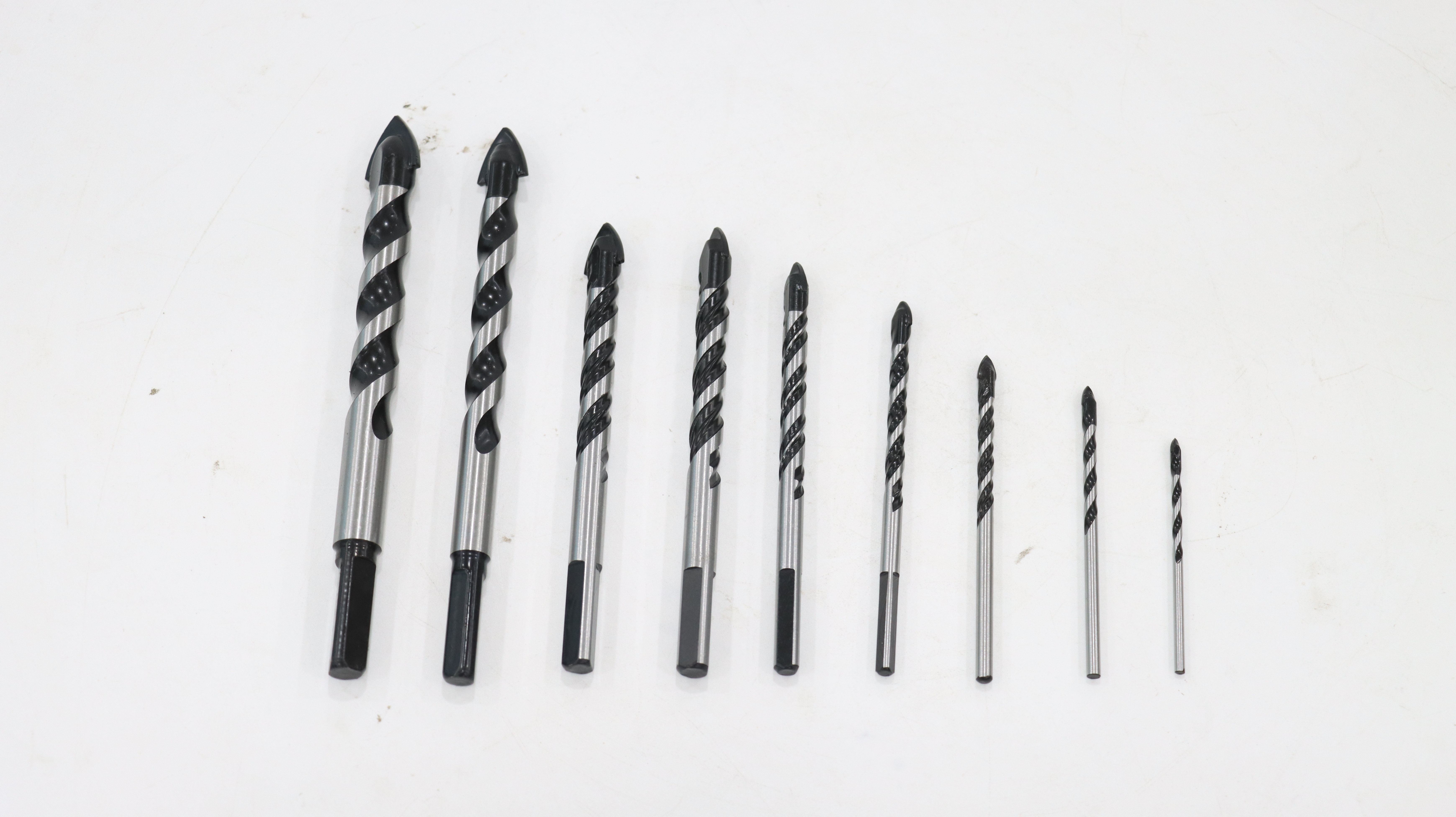 Where to Find High-Quality Solid Carbide Drill Bits at Wholesale Prices
