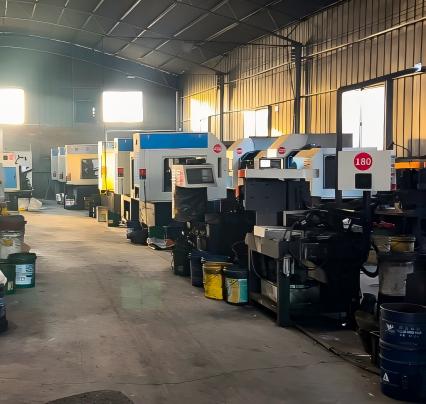 Process & Precision Control